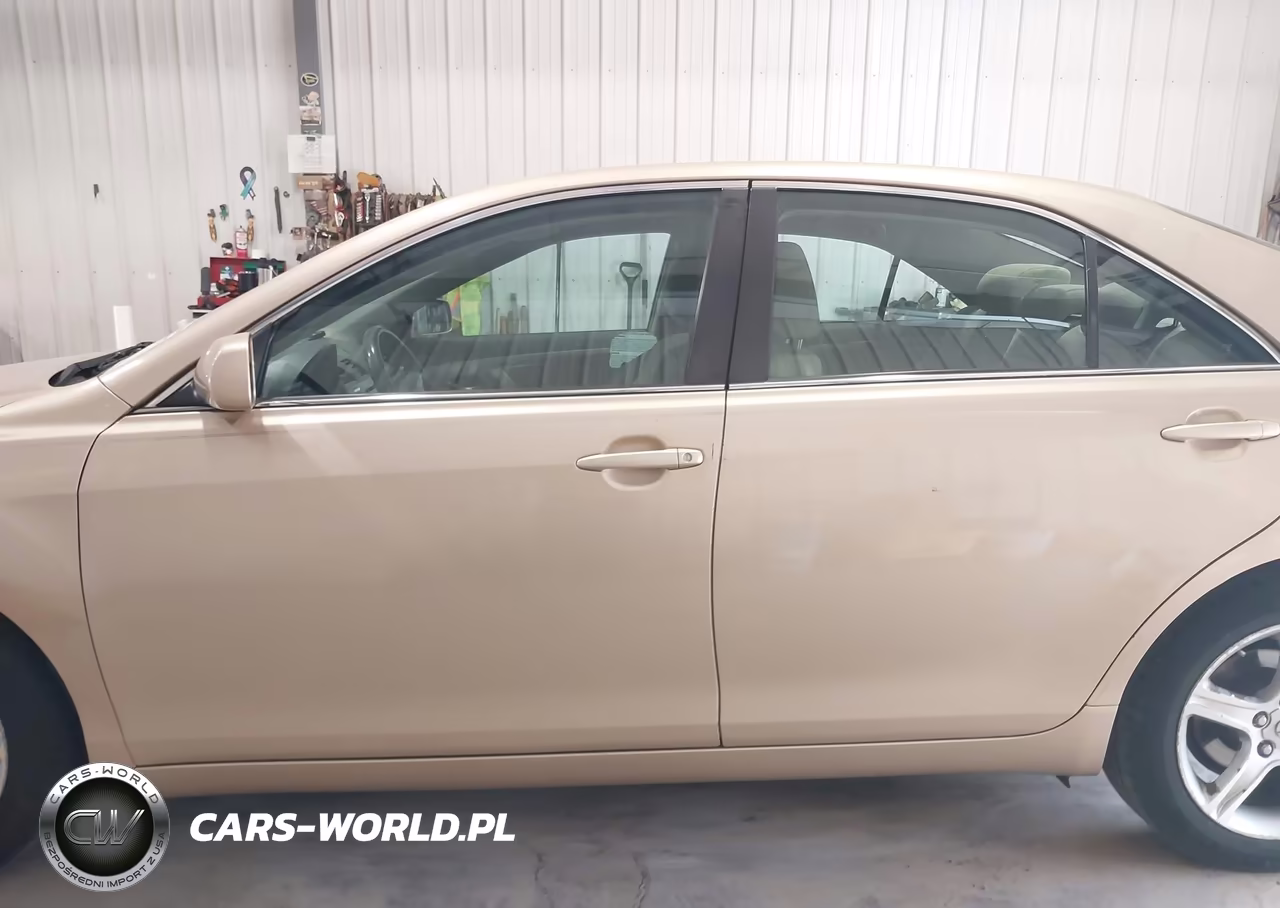 2010 Toyota Camry Le VIN:4T1BF3EK9AU096851 - 15