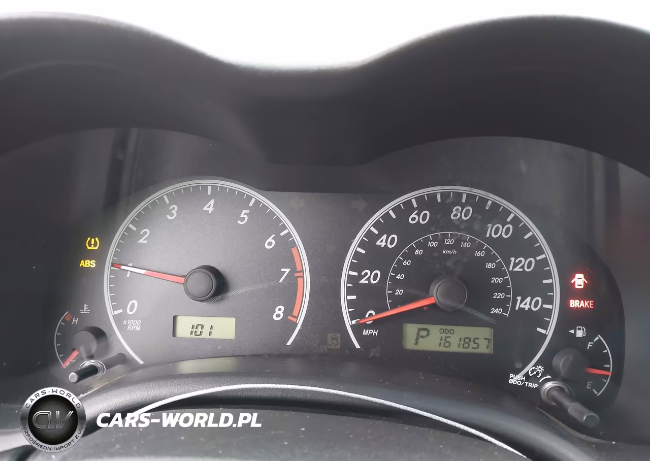 2009 Toyota Corolla S VIN:1NXBU40E49Z097317 - 7