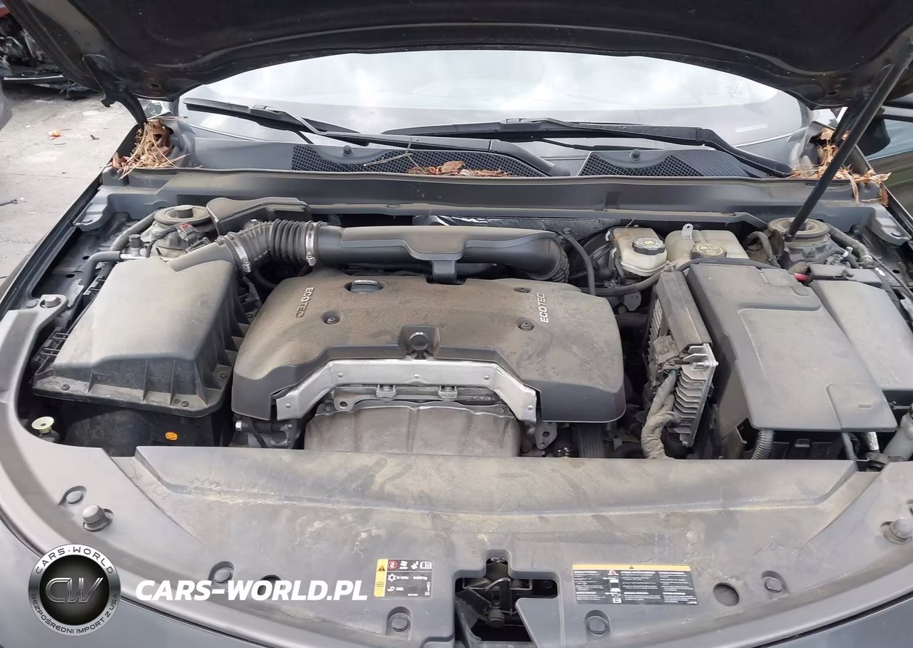 2017 Chevrolet Impala 1Lt VIN:2G1105SAXH9172022 - 10
