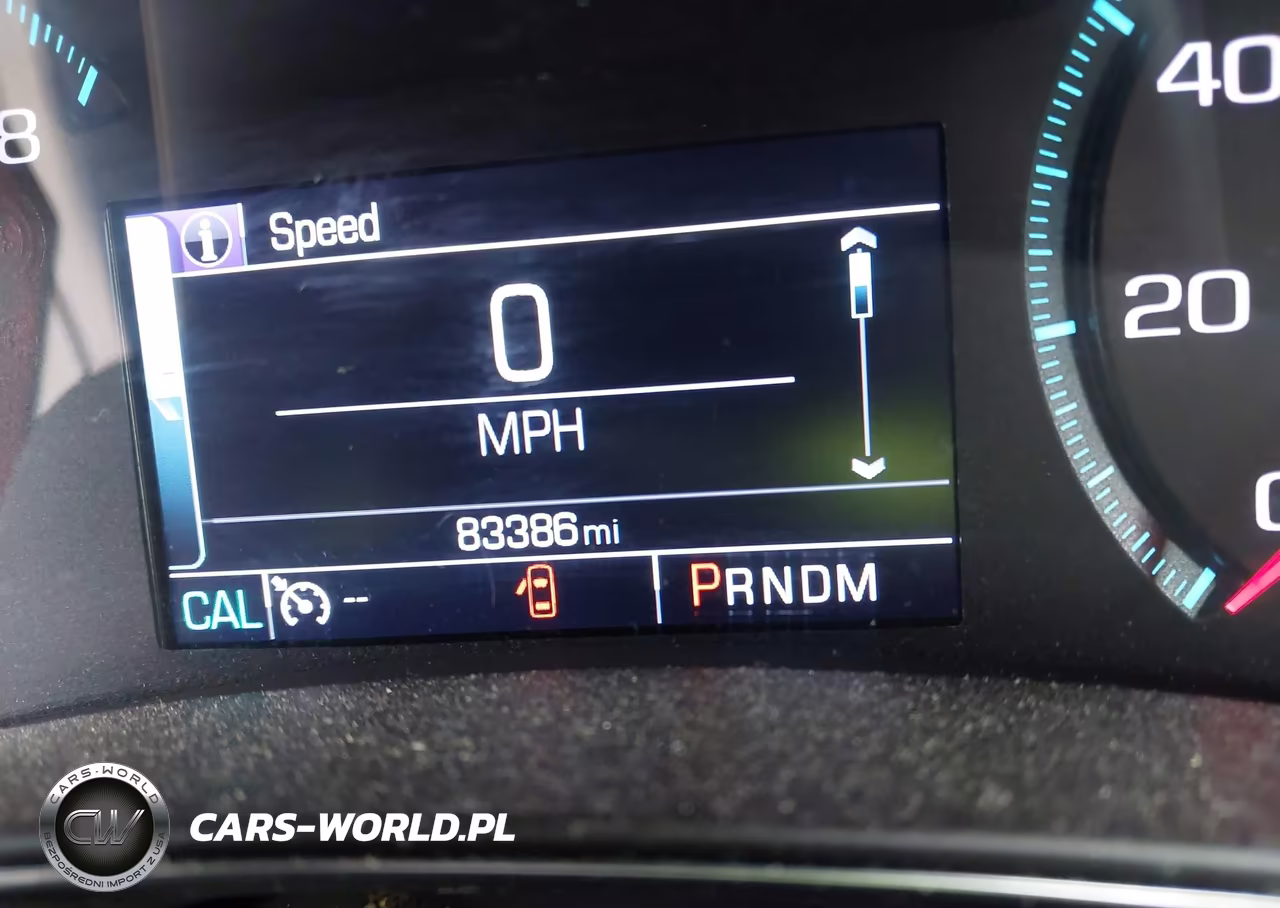 2017 Chevrolet Impala 1Lt VIN:2G1105SAXH9172022 - 15