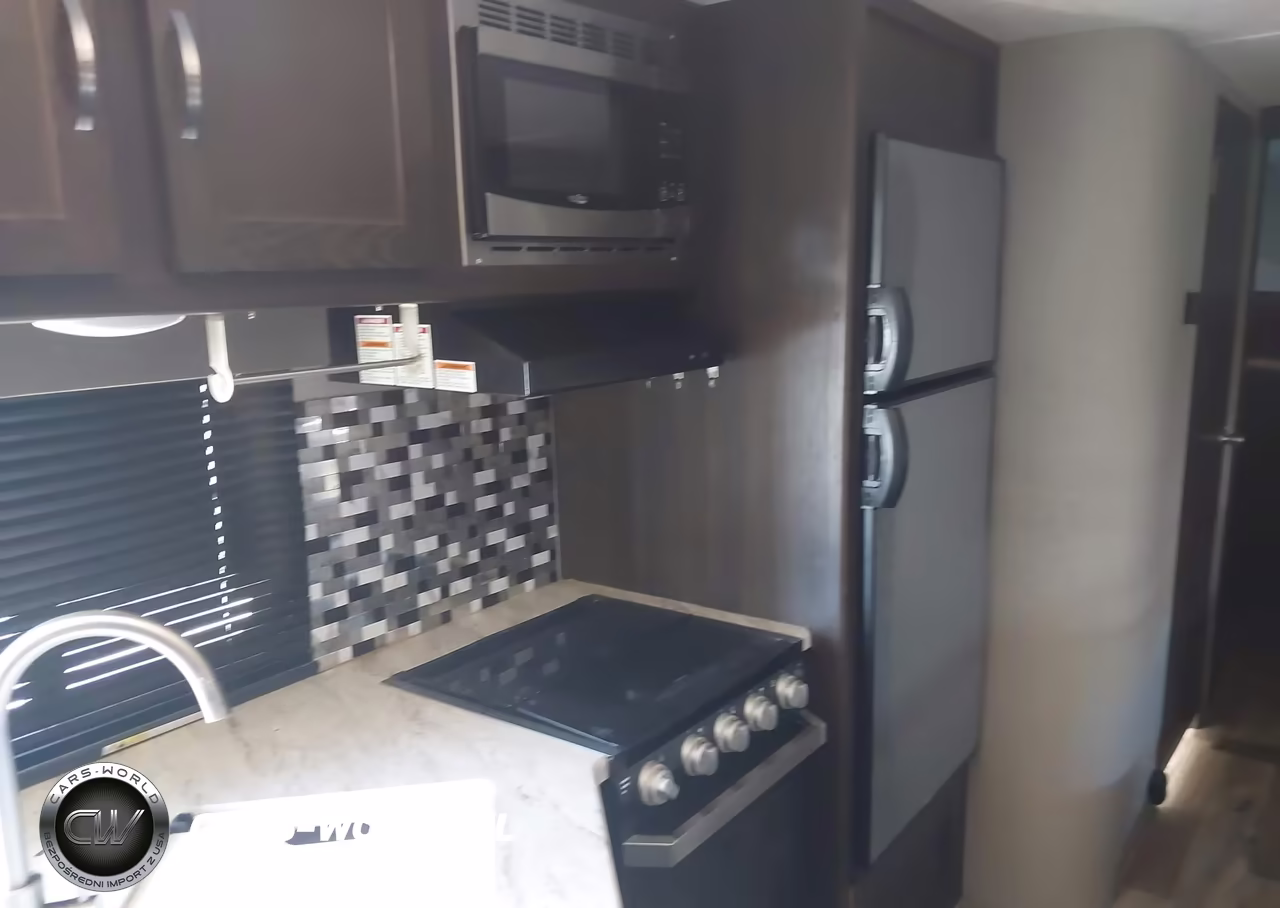 2020 Keystone Other VIN:4YDT29825LG100105 - 16