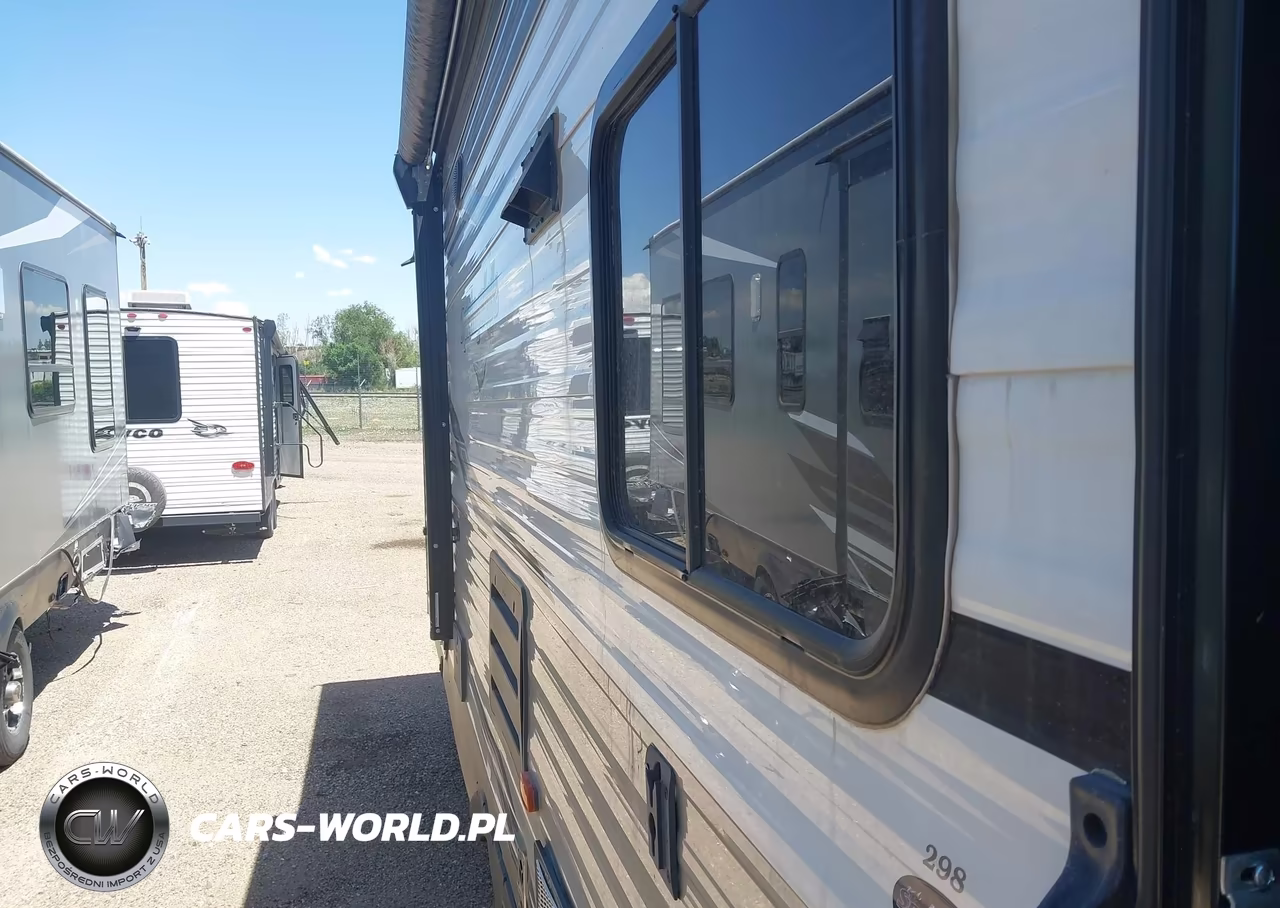 2020 Keystone Other VIN:4YDT29825LG100105 - 6