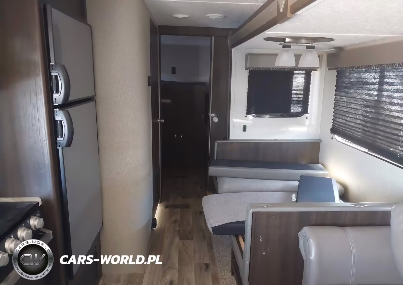 2020 Keystone Other VIN:4YDT29825LG100105 - 8