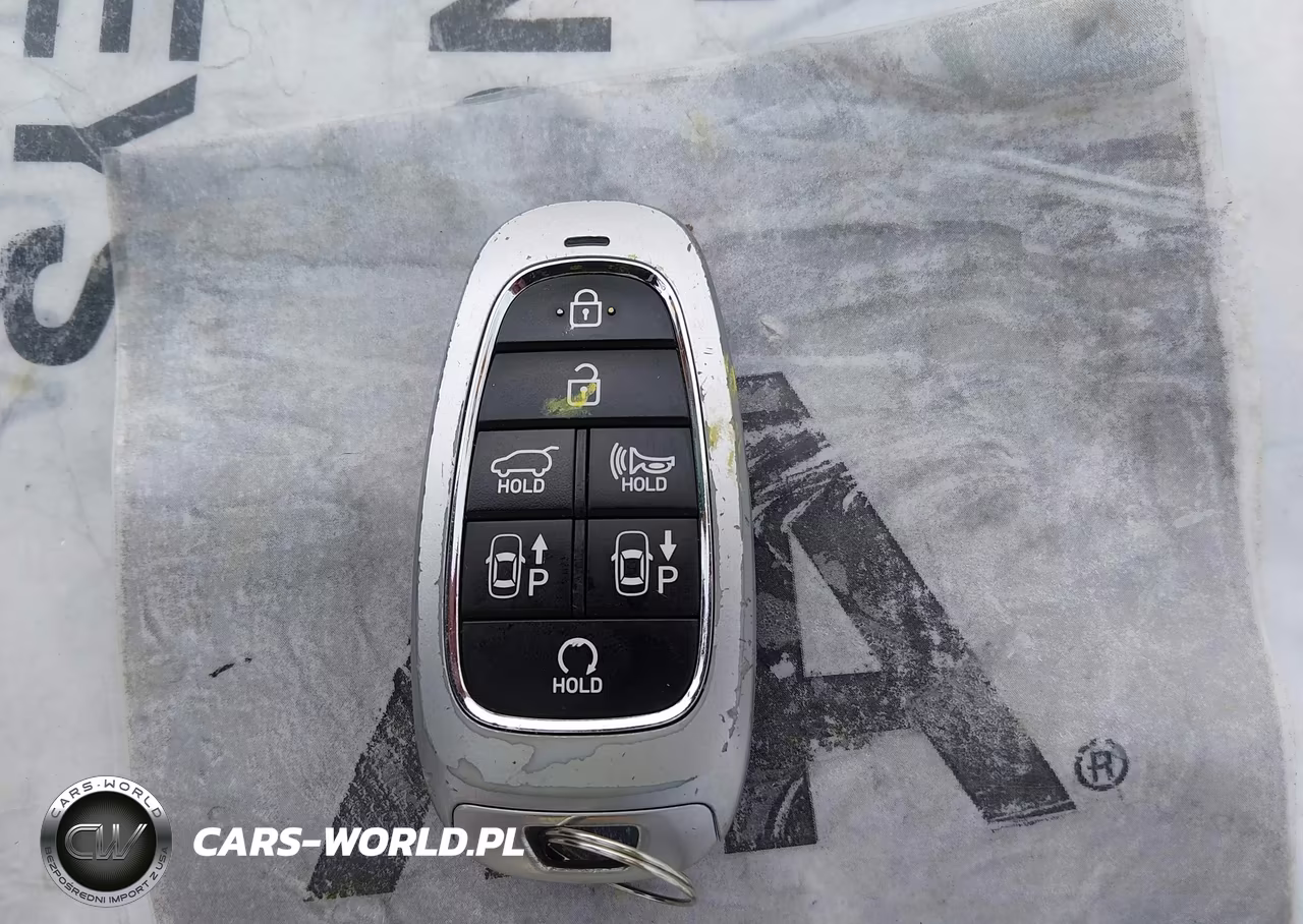 2022 Hyundai Santa Fe Limited VIN:5NMS44AL2NH462418 - 11