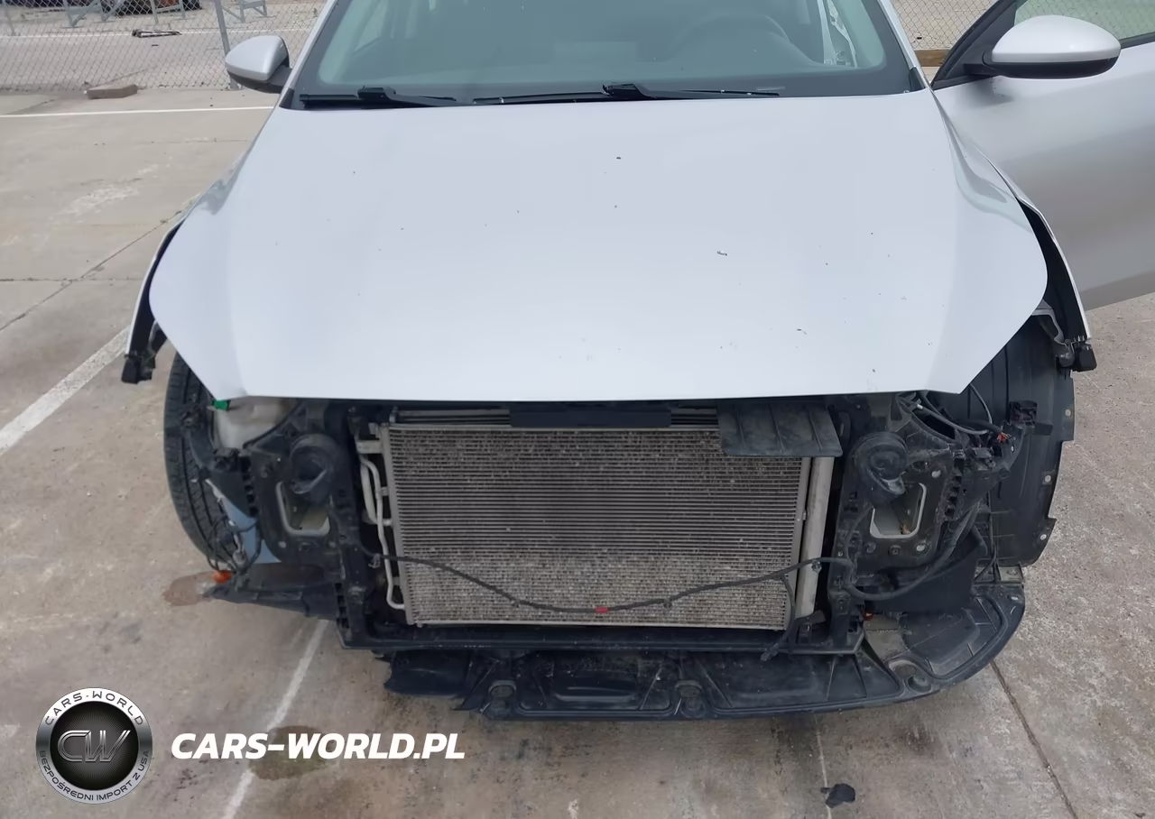 2019 Kia Forte Lxs VIN:3KPF24AD1KE075362 - 6