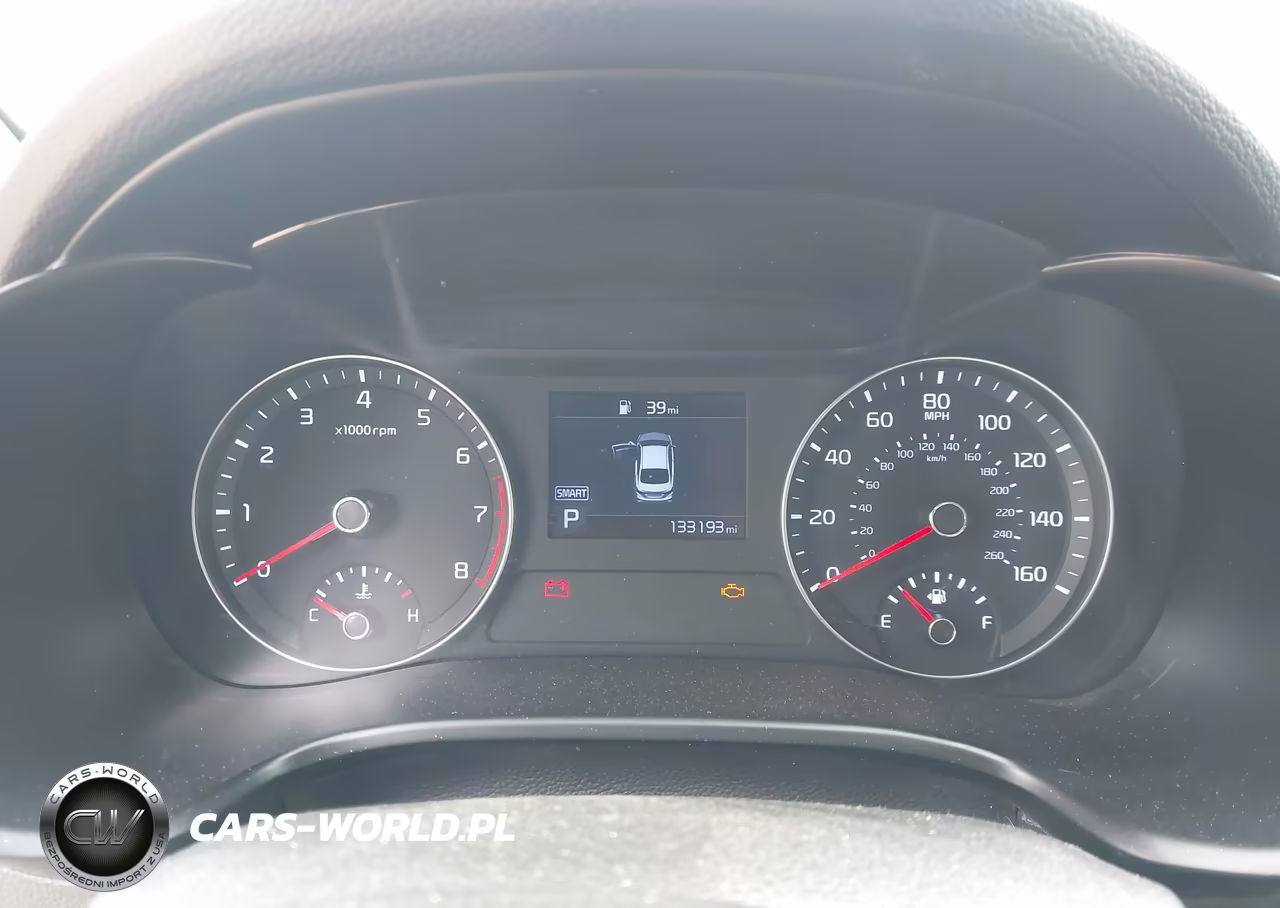 2019 Kia Forte Lxs VIN:3KPF24AD1KE075362 - 7