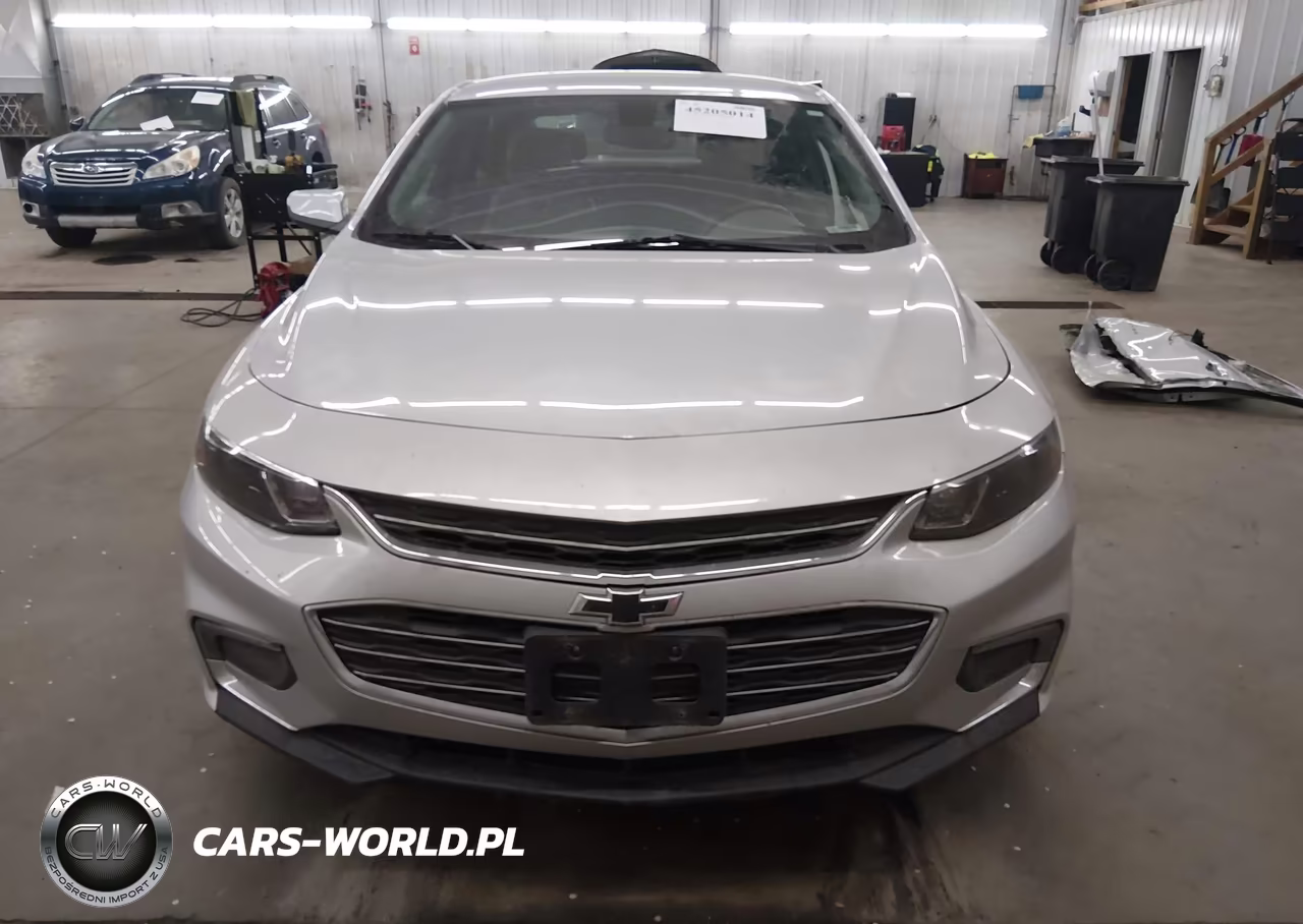 2018 Chevrolet Malibu Premier VIN:1G1ZE5SX0JF197968 - 13