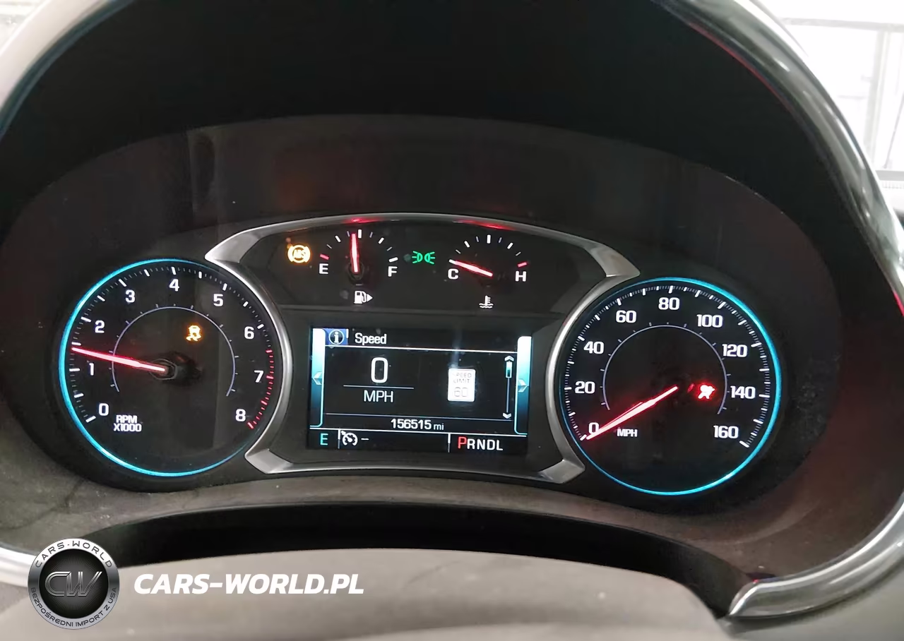 2018 Chevrolet Malibu Premier VIN:1G1ZE5SX0JF197968 - 7
