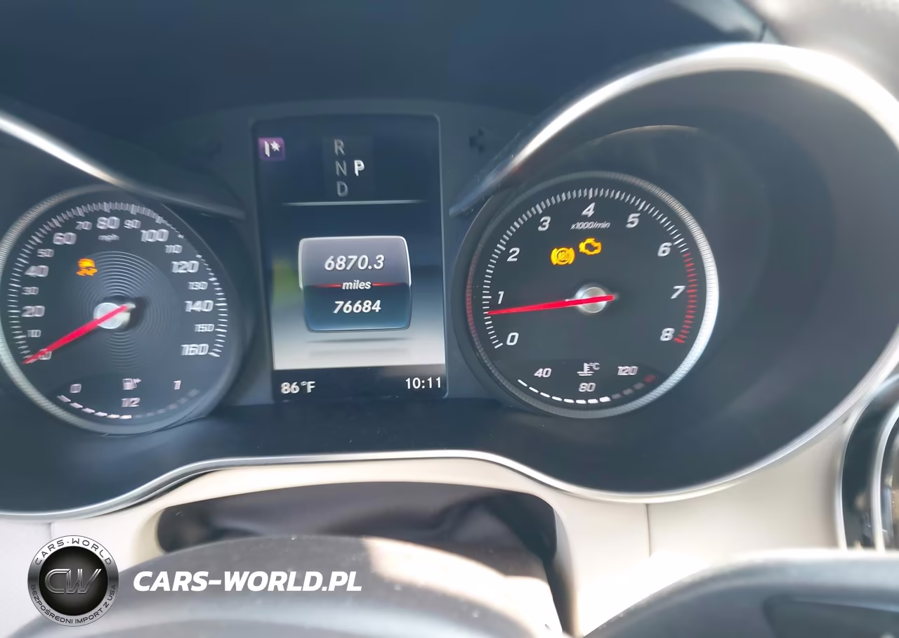 2017 Mercedes-Benz Glc 300 4Matic VIN:WDC0G4KB3HF159647 - 15