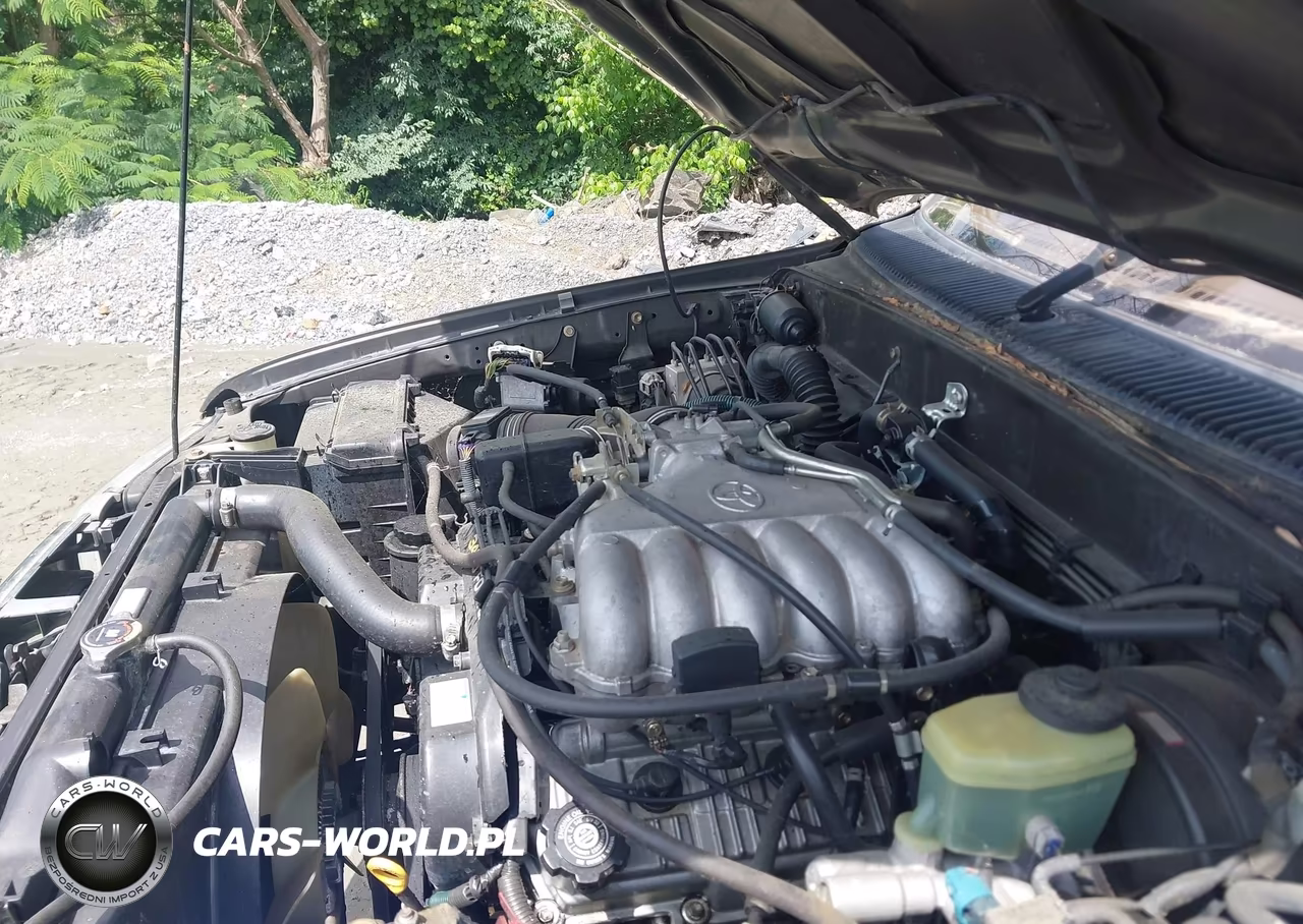 1998 Toyota 4Runner Sr5 V6 VIN:JT3GN86R1W0091488 - 10