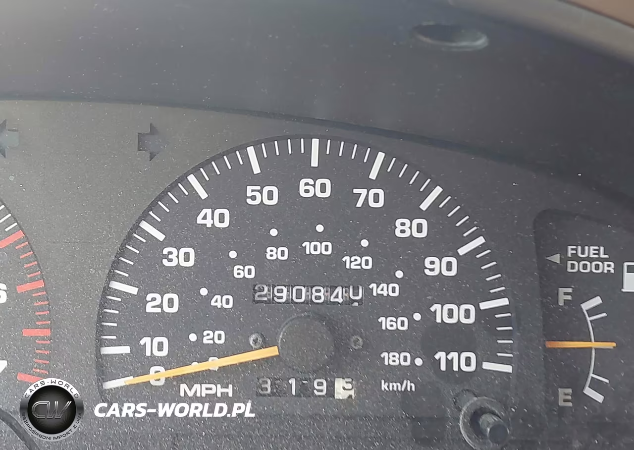 1998 Toyota 4Runner Sr5 V6 VIN:JT3GN86R1W0091488 - 7