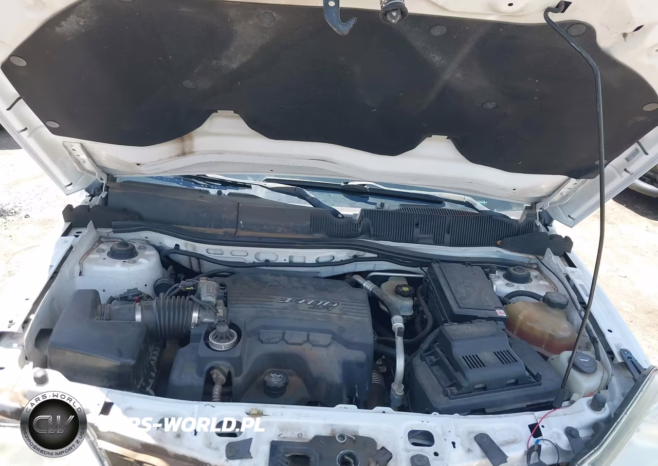 2008 Chevrolet Equinox Ls VIN:2CNDL13F586338457 - 10