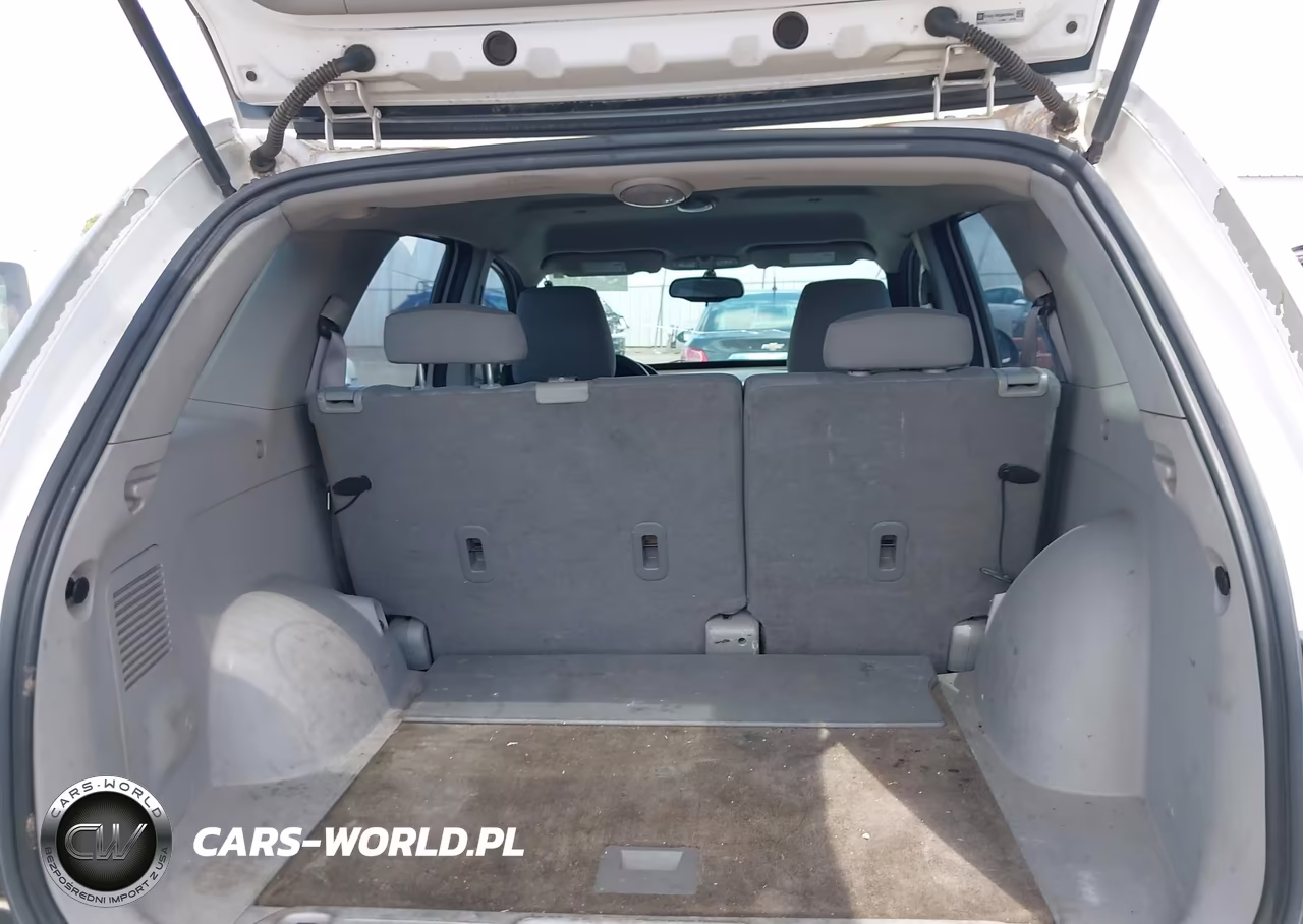 2008 Chevrolet Equinox Ls VIN:2CNDL13F586338457 - 18