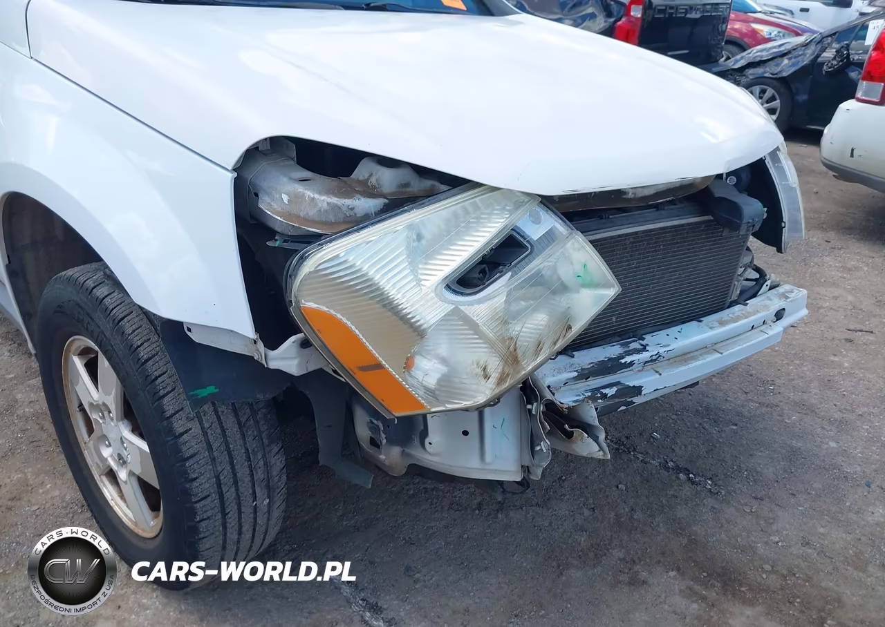 2008 Chevrolet Equinox Ls VIN:2CNDL13F586338457 - 6