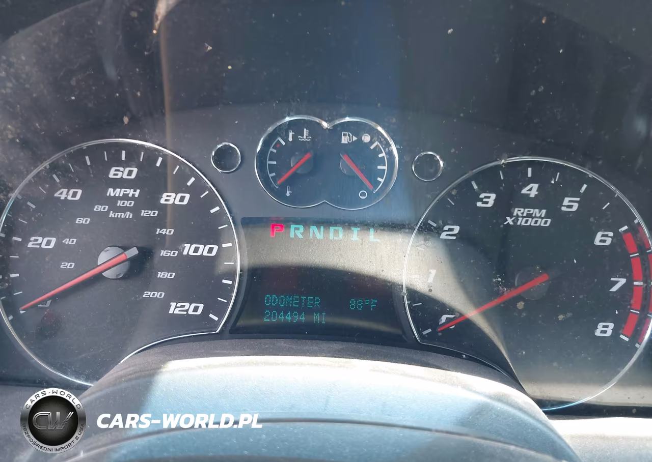 2008 Chevrolet Equinox Ls VIN:2CNDL13F586338457 - 7