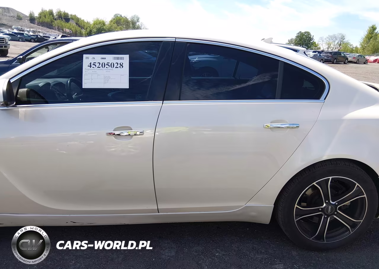 2012 Buick Regal Gs VIN:2G4GV5GV6C9147072 - 14