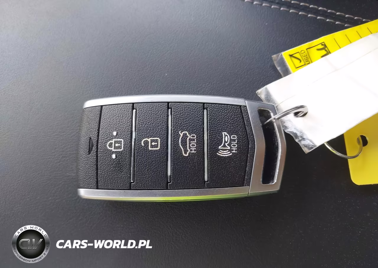 2019 Genesis G70 VIN:KMTG44LA6KU018126 - 11