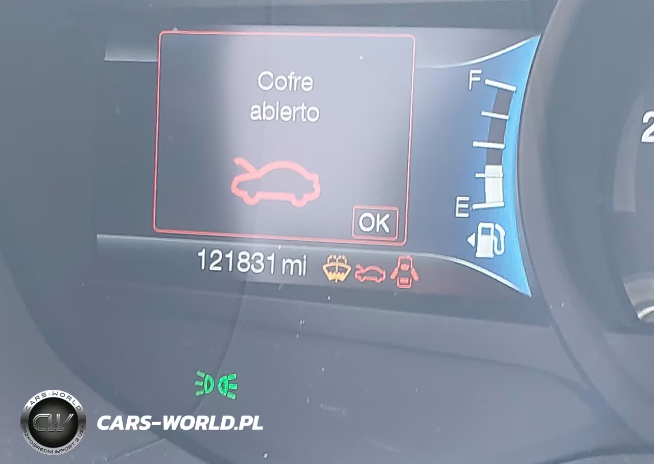 2019 Ford Fusion Hybrid Titanium VIN:3FA6P0RU7KR273392 - 16