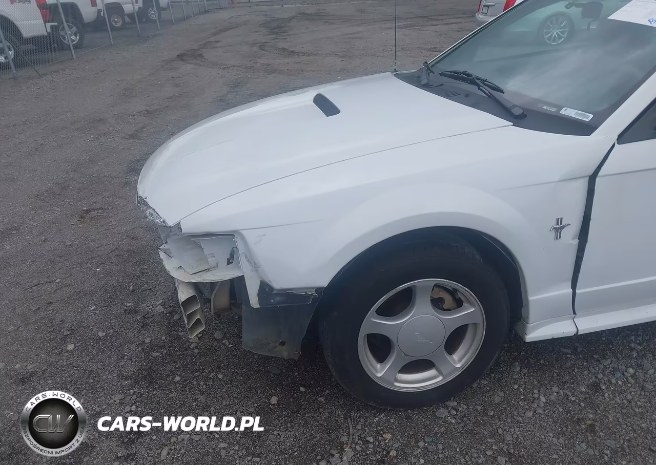 2002 Ford Mustang VIN:1FAFP404X2F153247 - 6