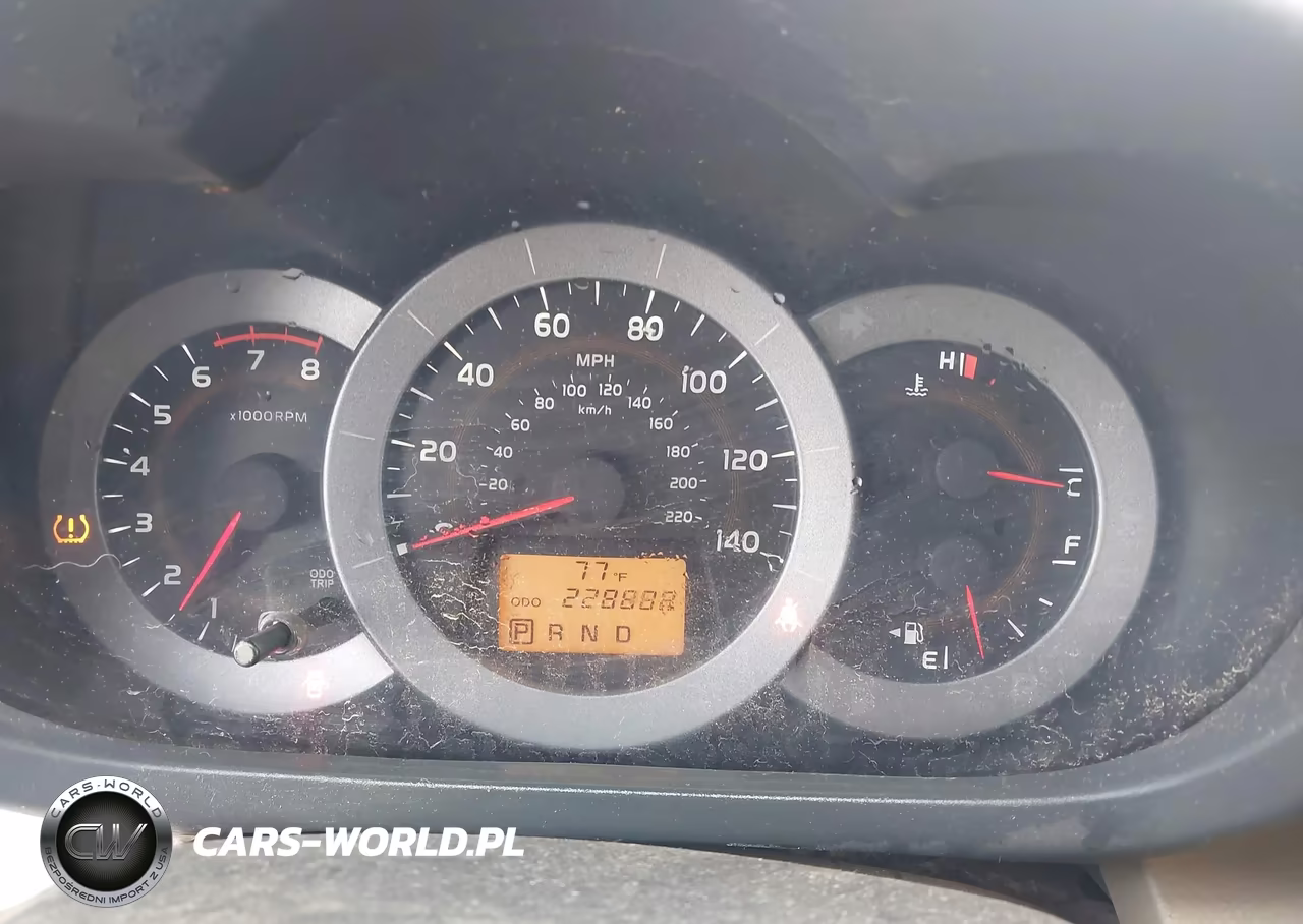 2011 Toyota Rav4 Limited VIN:2T3DF4DV9BW107222 - 7