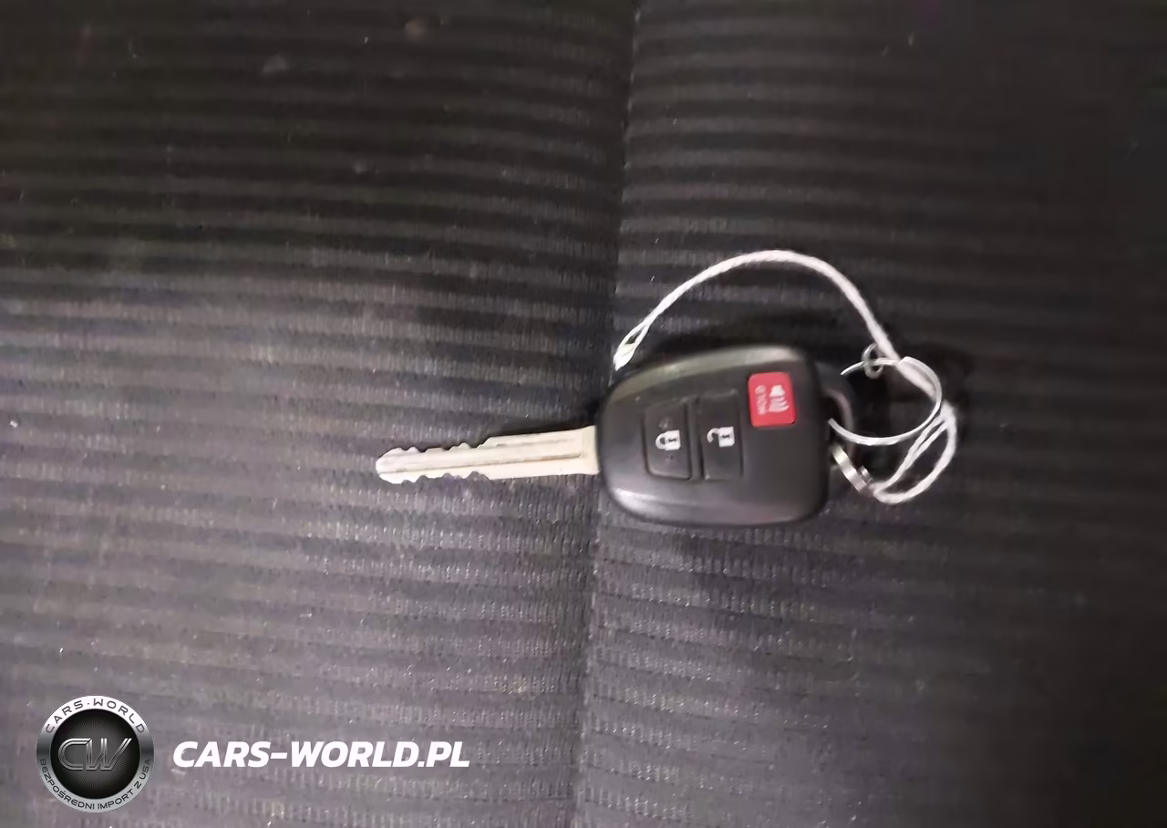 2017 Toyota Rav4 Le VIN:2T3BFREV4HW600432 - 11