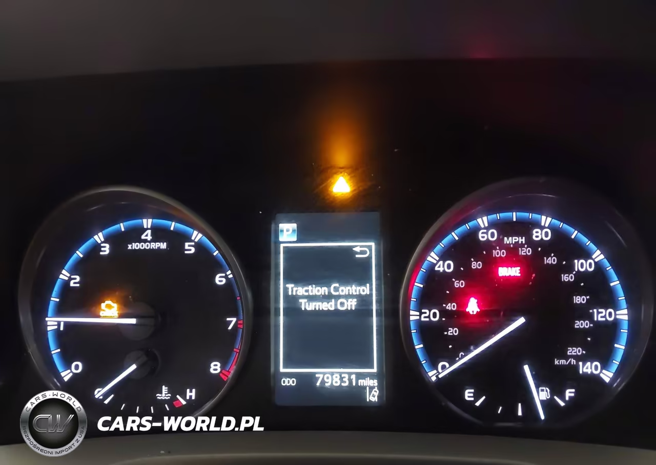2017 Toyota Rav4 Le VIN:2T3BFREV4HW600432 - 7