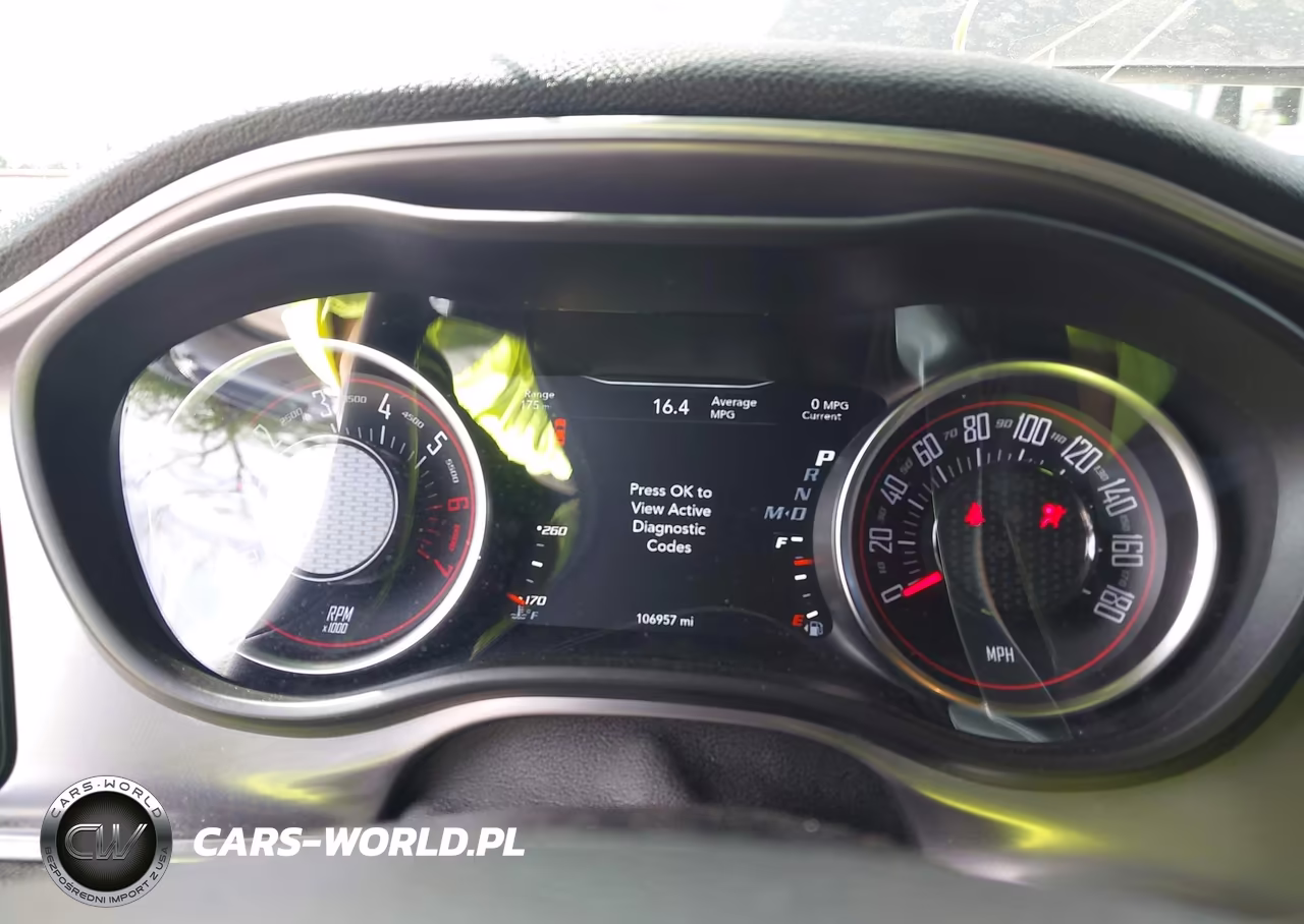 2019 Dodge Challenger R-T Scat Pack VIN:2C3CDZFJ4KH509484 - 7