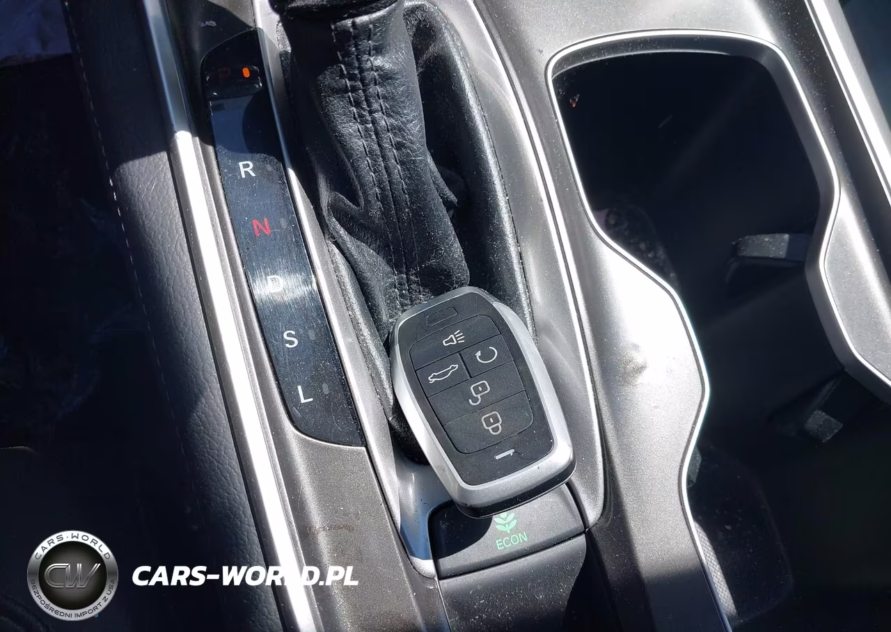 2018 Honda Accord Ex-L VIN:1HGCV1F59JA080502 - 11