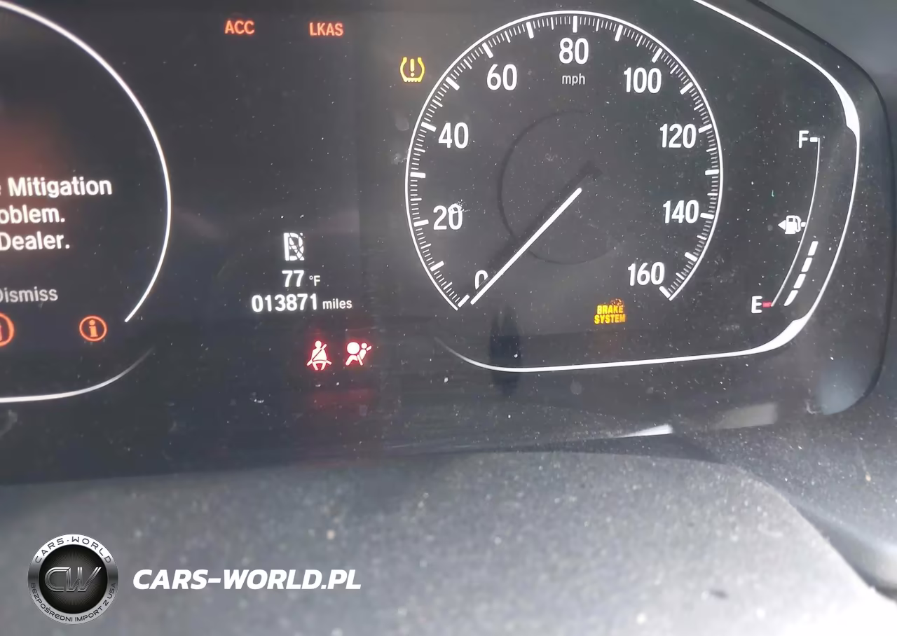 2018 Honda Accord Ex-L VIN:1HGCV1F59JA080502 - 16