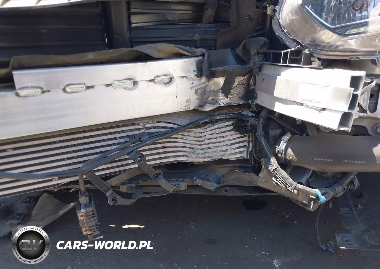2018 Honda Accord Ex-L VIN:1HGCV1F59JA080502 - 21