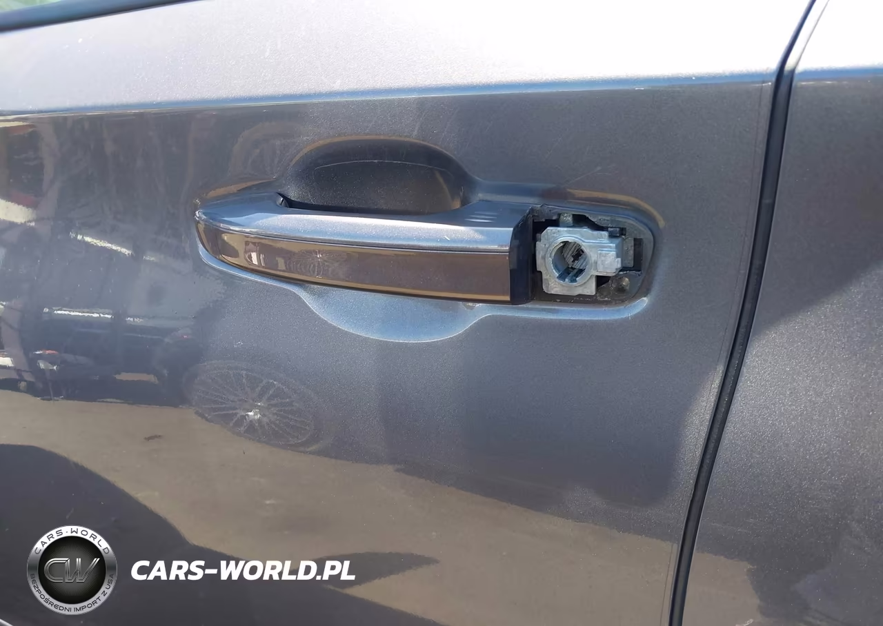 2018 Honda Accord Ex-L VIN:1HGCV1F59JA080502 - 22