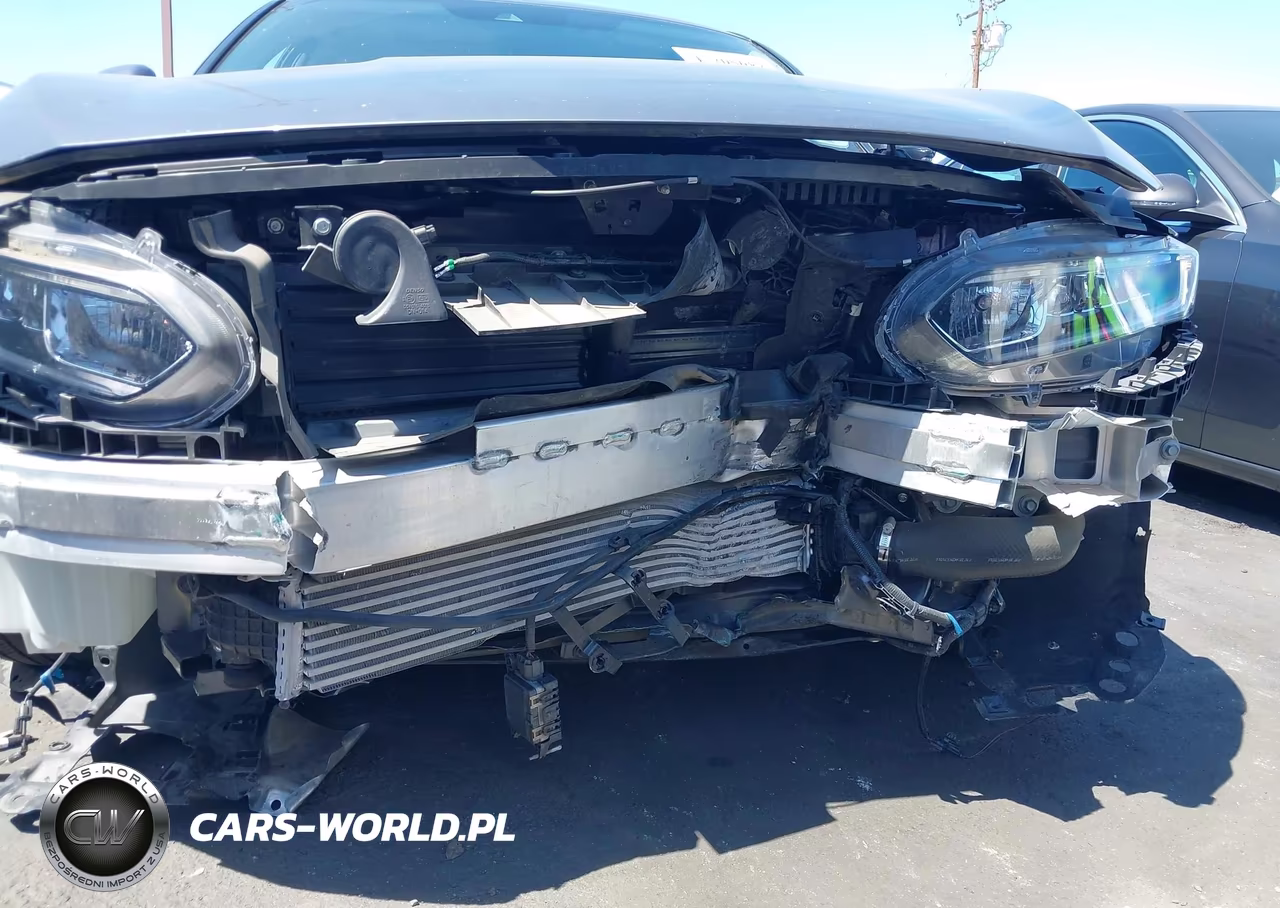 2018 Honda Accord Ex-L VIN:1HGCV1F59JA080502 - 6