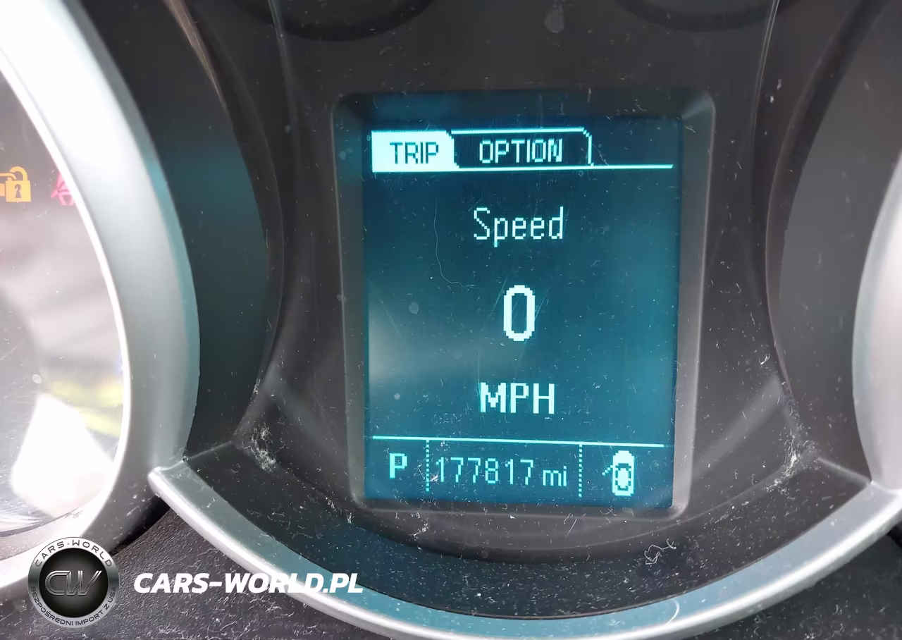 2013 Chevrolet Cruze 1Lt Auto VIN:1G1PC5SB5D7207197 - 15