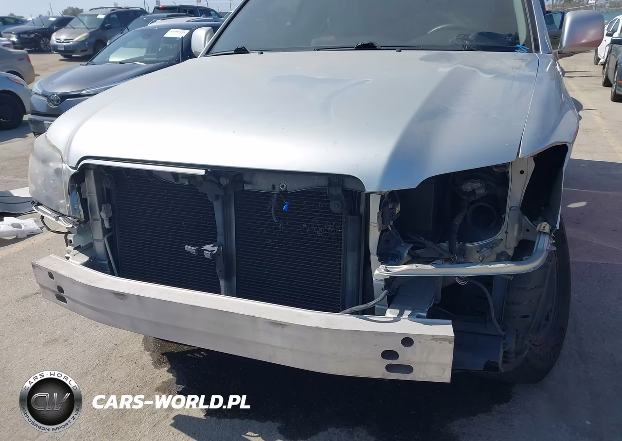 2006 Toyota Highlander V6 VIN:JTEGP21A560098301 - 6