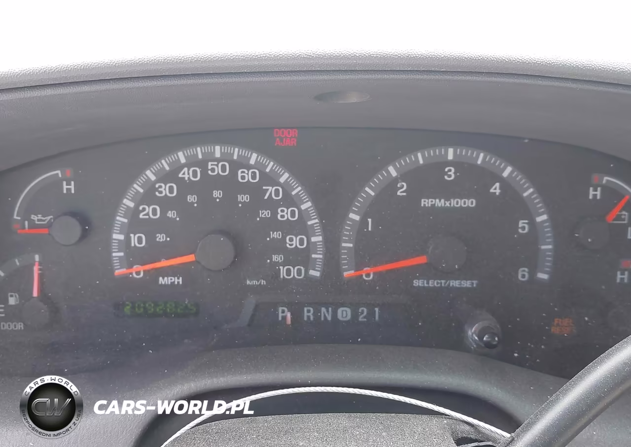 1999 Ford F-150 Lariat-Work Series-Xl-Xlt VIN:1FTRX17W1XKB02280 - 7