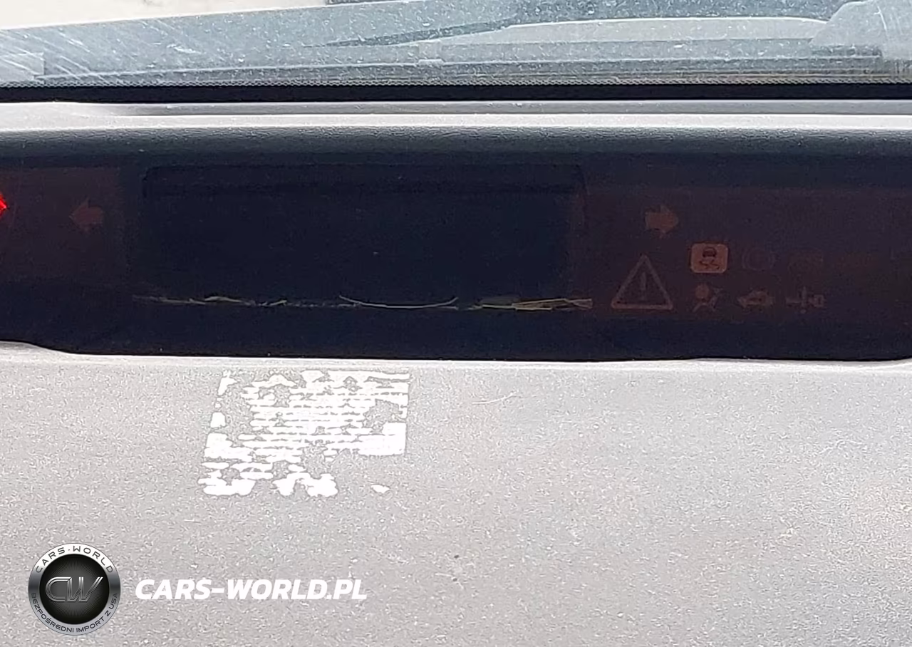 2009 Toyota Prius VIN:JTDKB20UX93507081 - 7