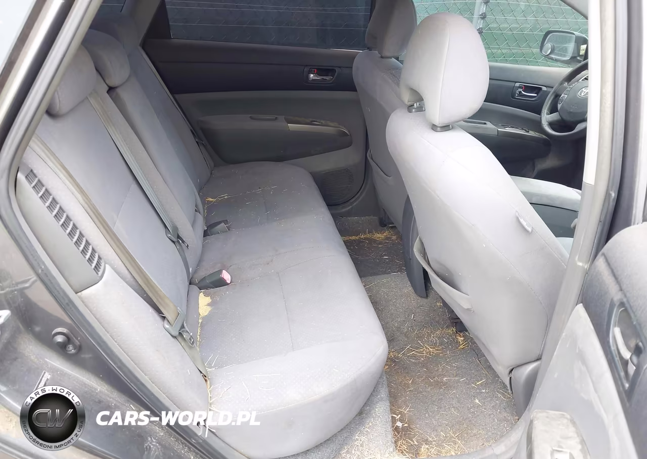 2009 Toyota Prius VIN:JTDKB20UX93507081 - 8