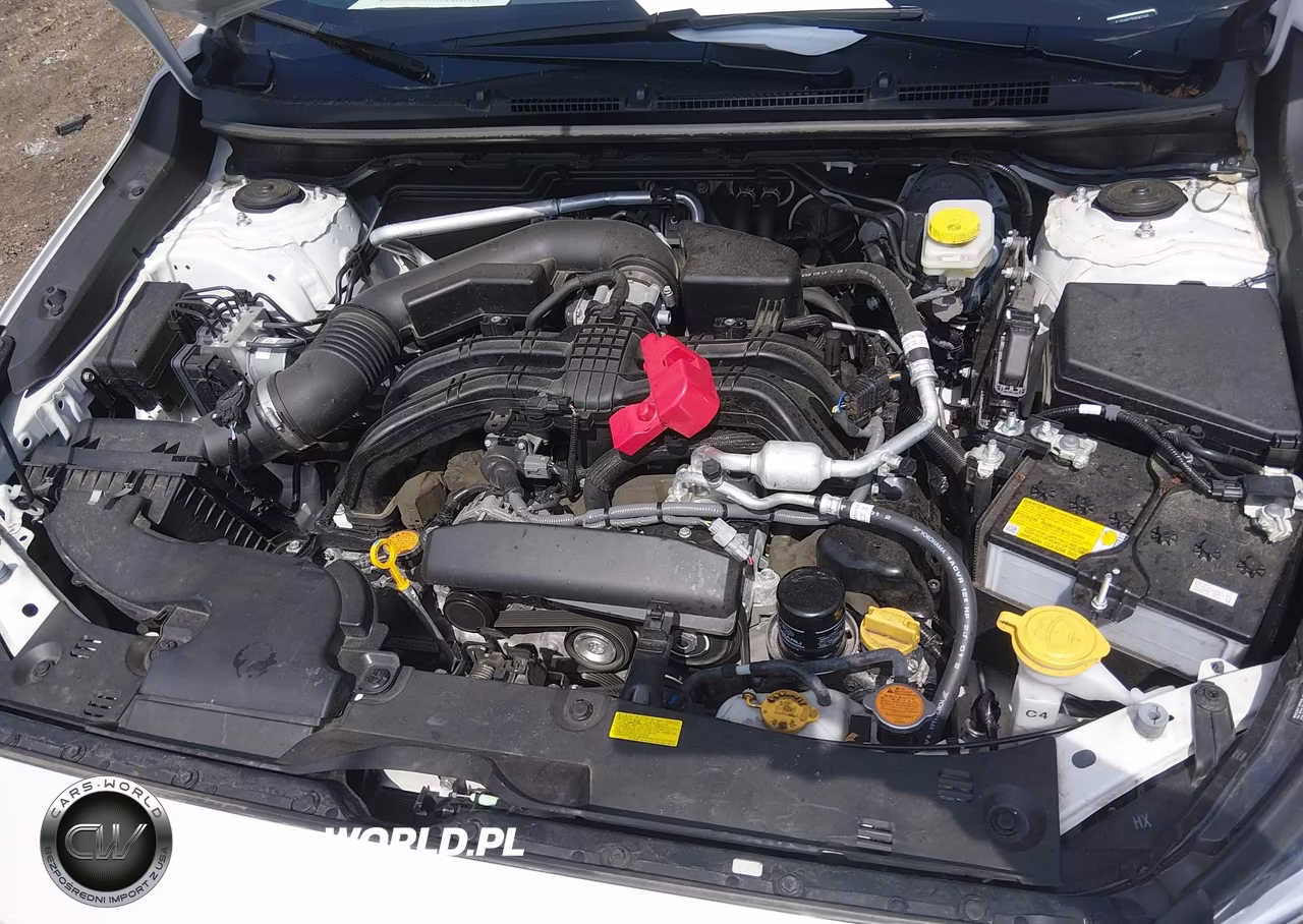 2025 Subaru Crosstrek Premium VIN:JF2GUHDC5S8247185 - 10
