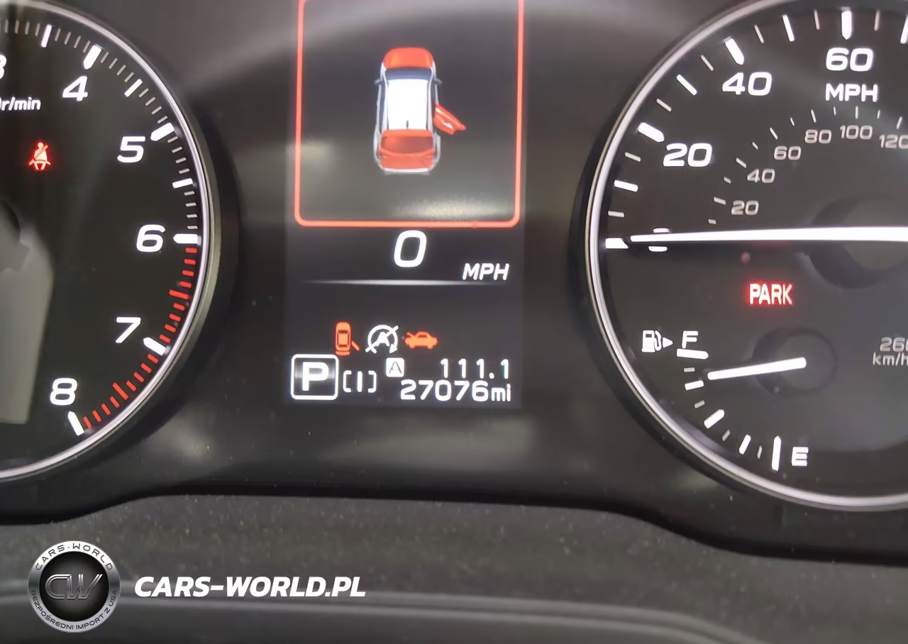 2025 Subaru Crosstrek Premium VIN:JF2GUHDC5S8247185 - 16