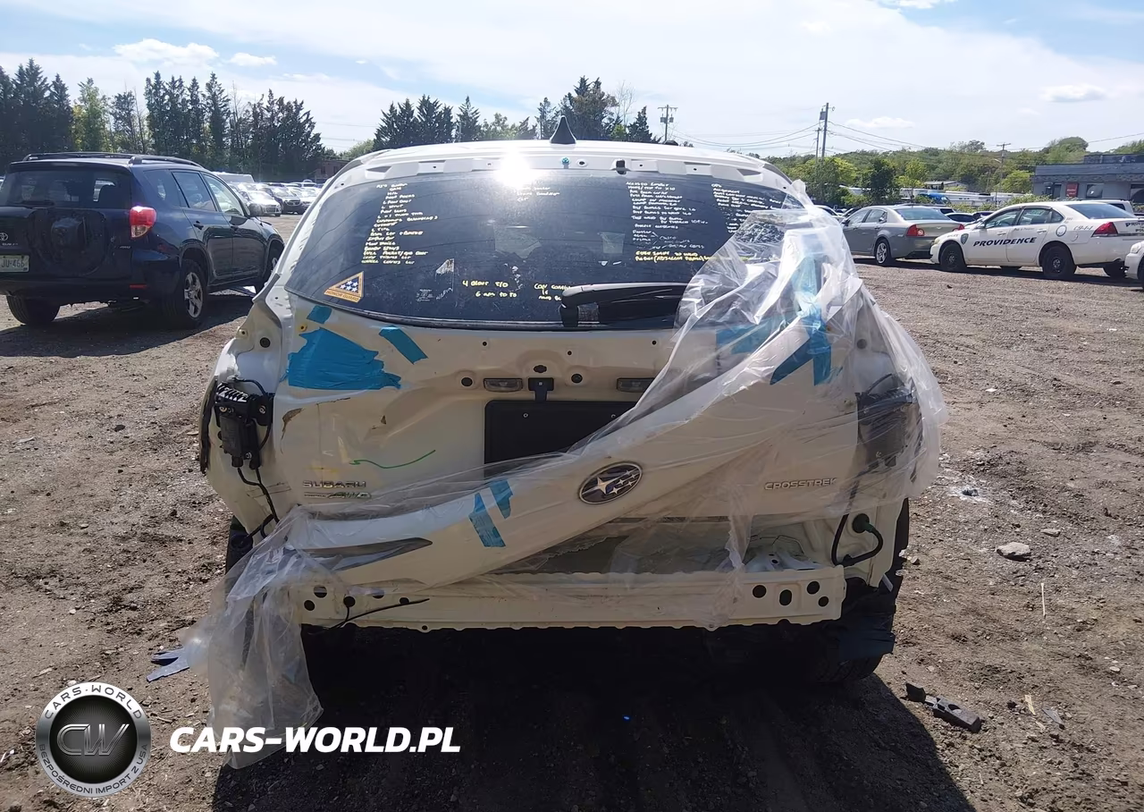 2025 Subaru Crosstrek Premium VIN:JF2GUHDC5S8247185 - 17