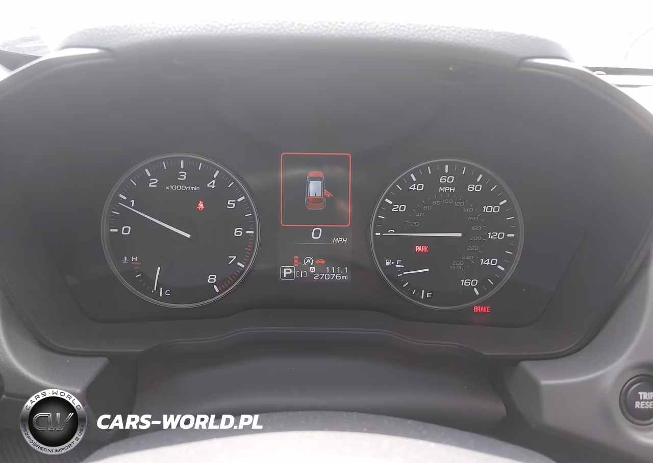 2025 Subaru Crosstrek Premium VIN:JF2GUHDC5S8247185 - 7