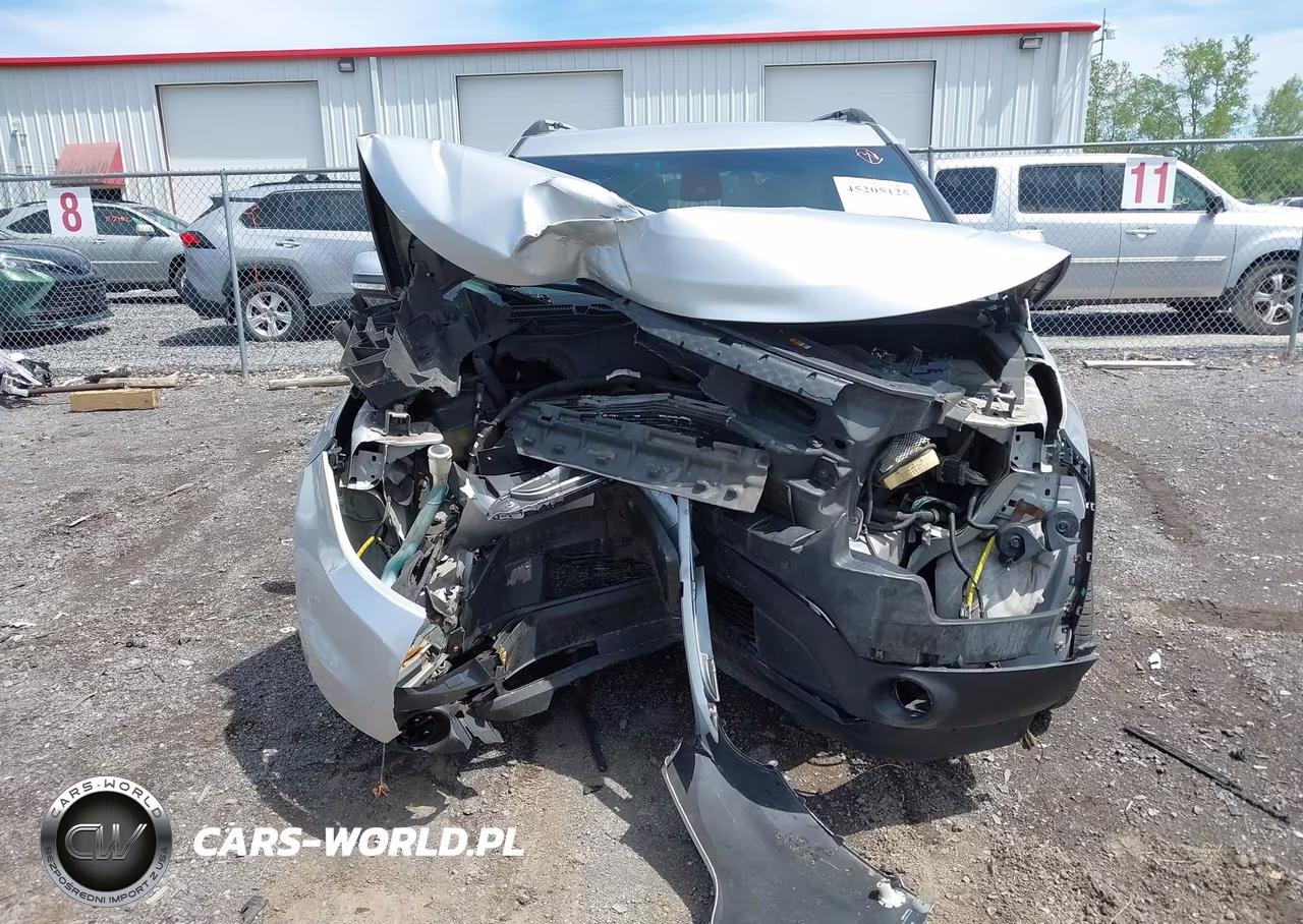 2013 Ford Explorer Limited VIN:1FM5K8F83DGB58076 - 12
