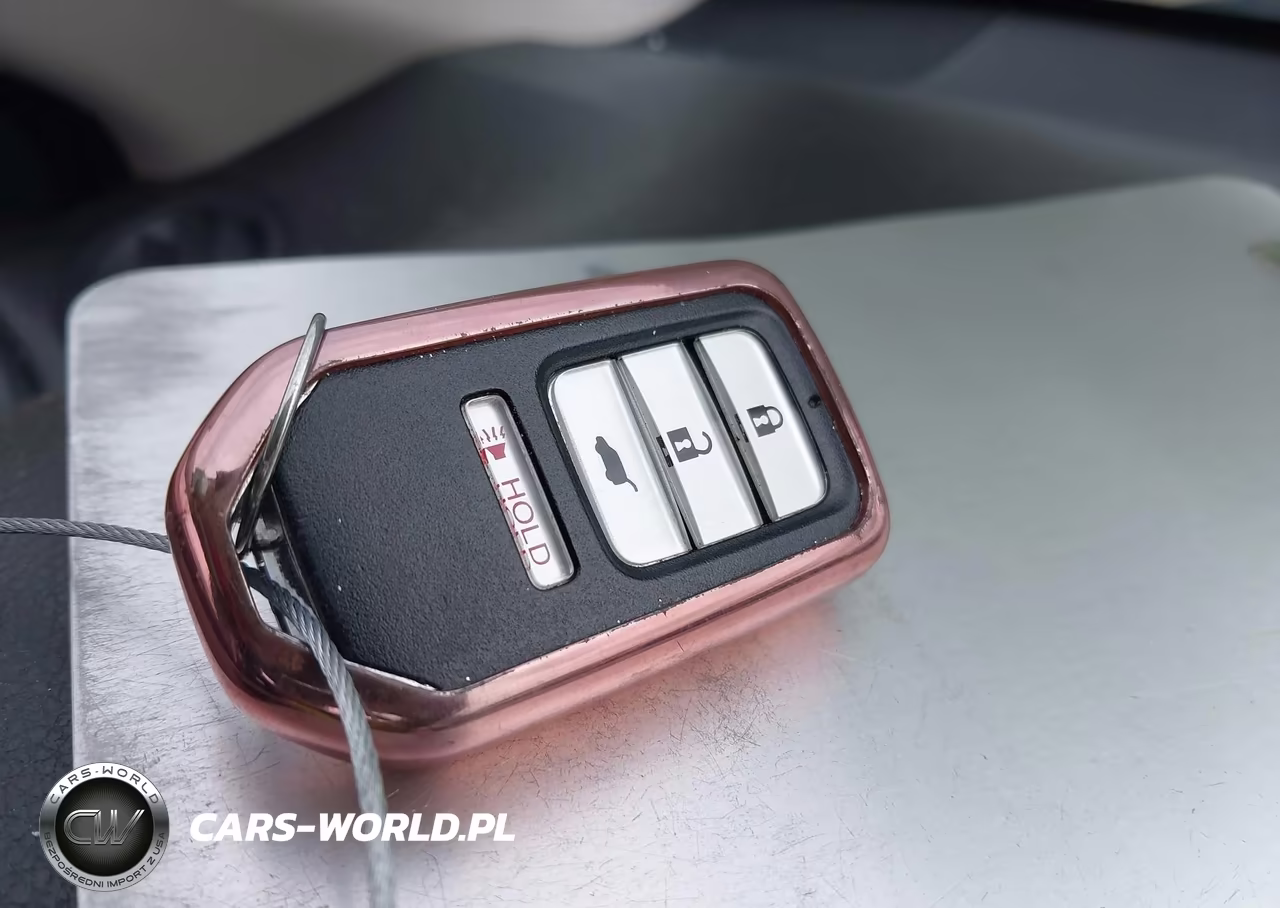2020 Honda Hr-V Awd Ex VIN:3CZRU6H54LM713347 - 11