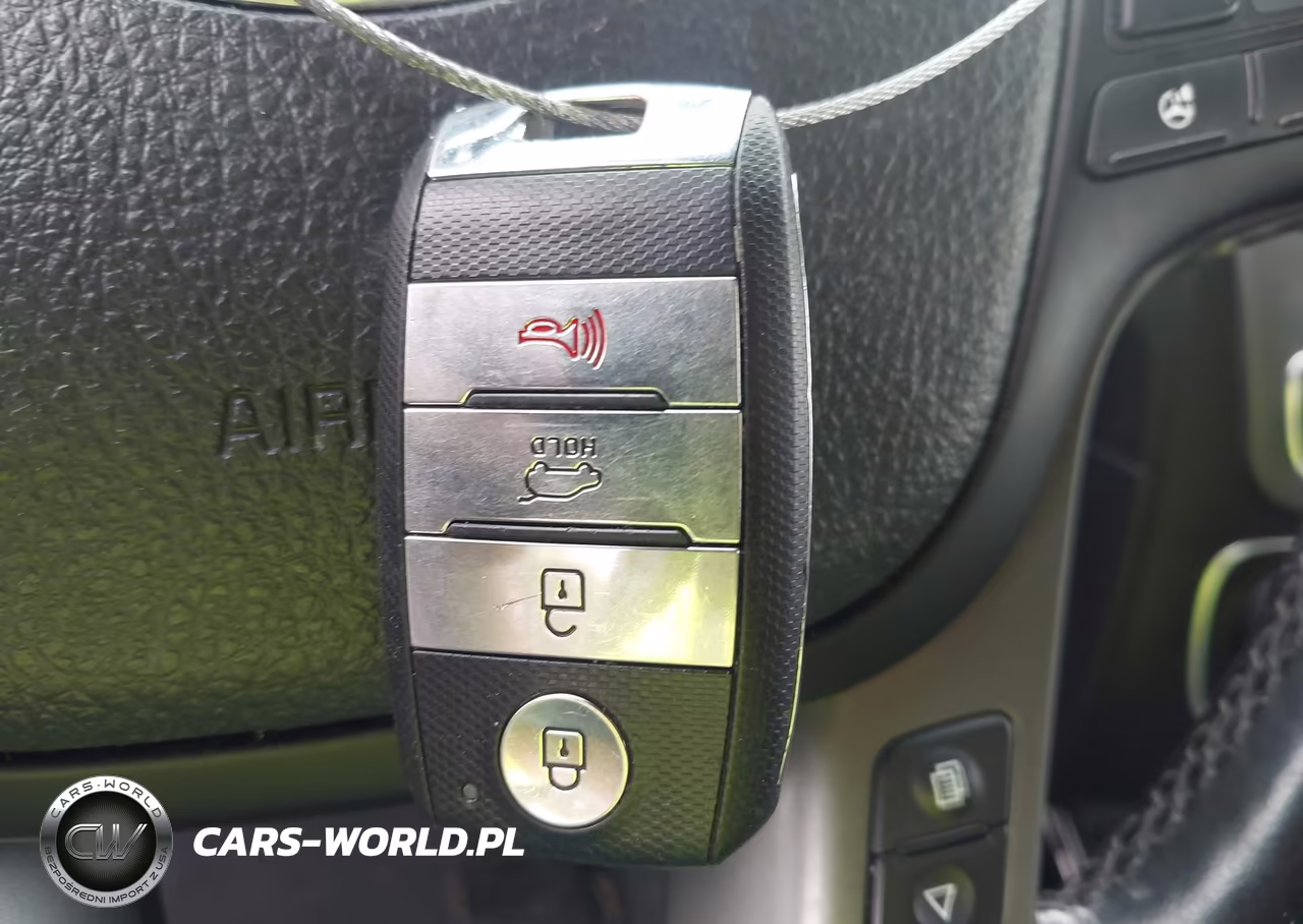 2015 Kia Sorento Limited V6 VIN:5XYKW4A76FG655633 - 11