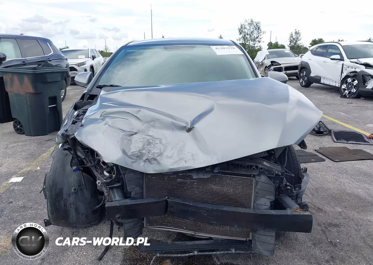 2017 Hyundai Elantra Se VIN:KMHD84LF5HU401268 - 13