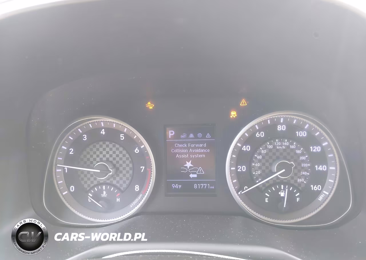 2019 Hyundai Elantra Sel VIN:5NPD84LF5KH415449 - 7
