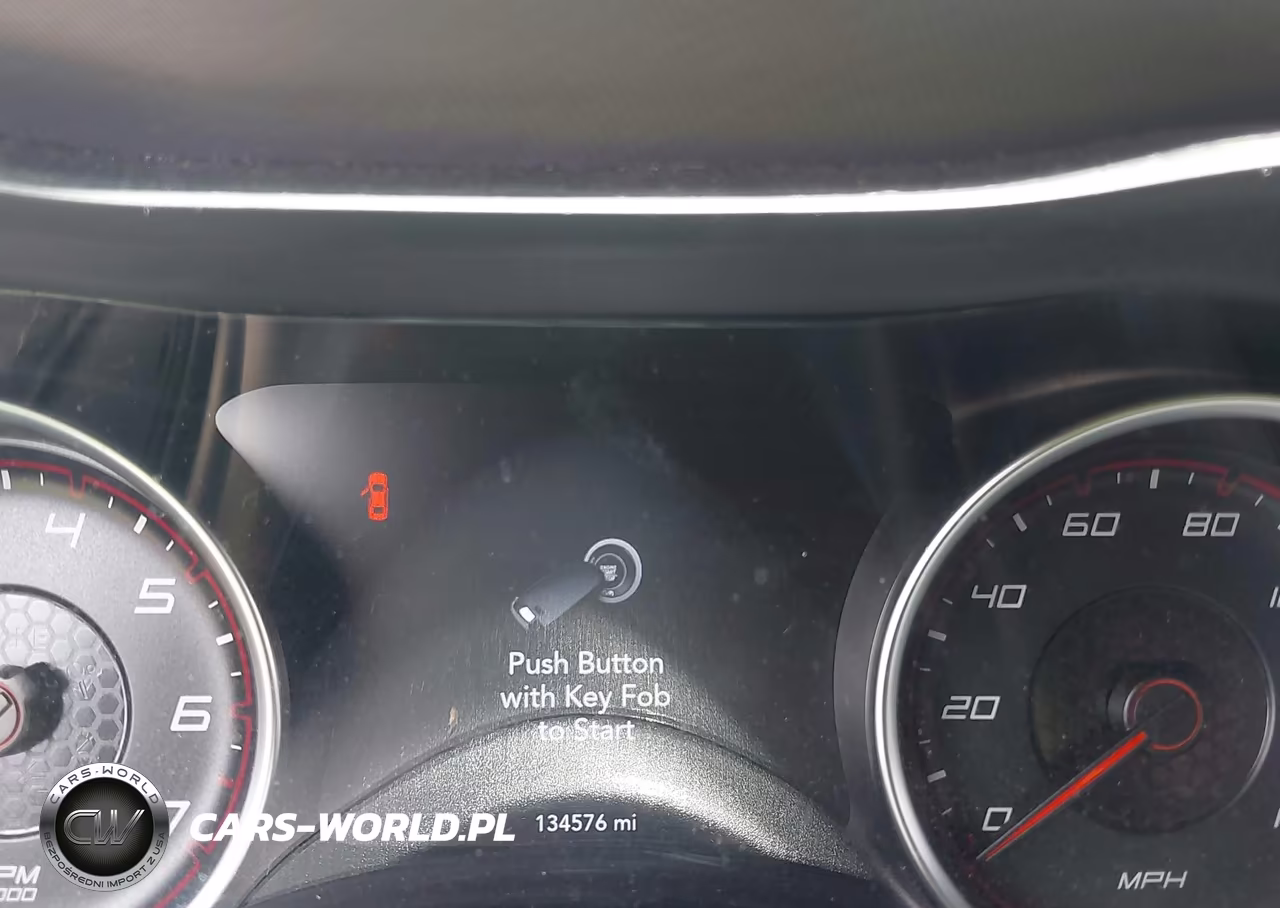 2019 Dodge Charger Sxt Rwd VIN:2C3CDXBG1KH696181 - 7