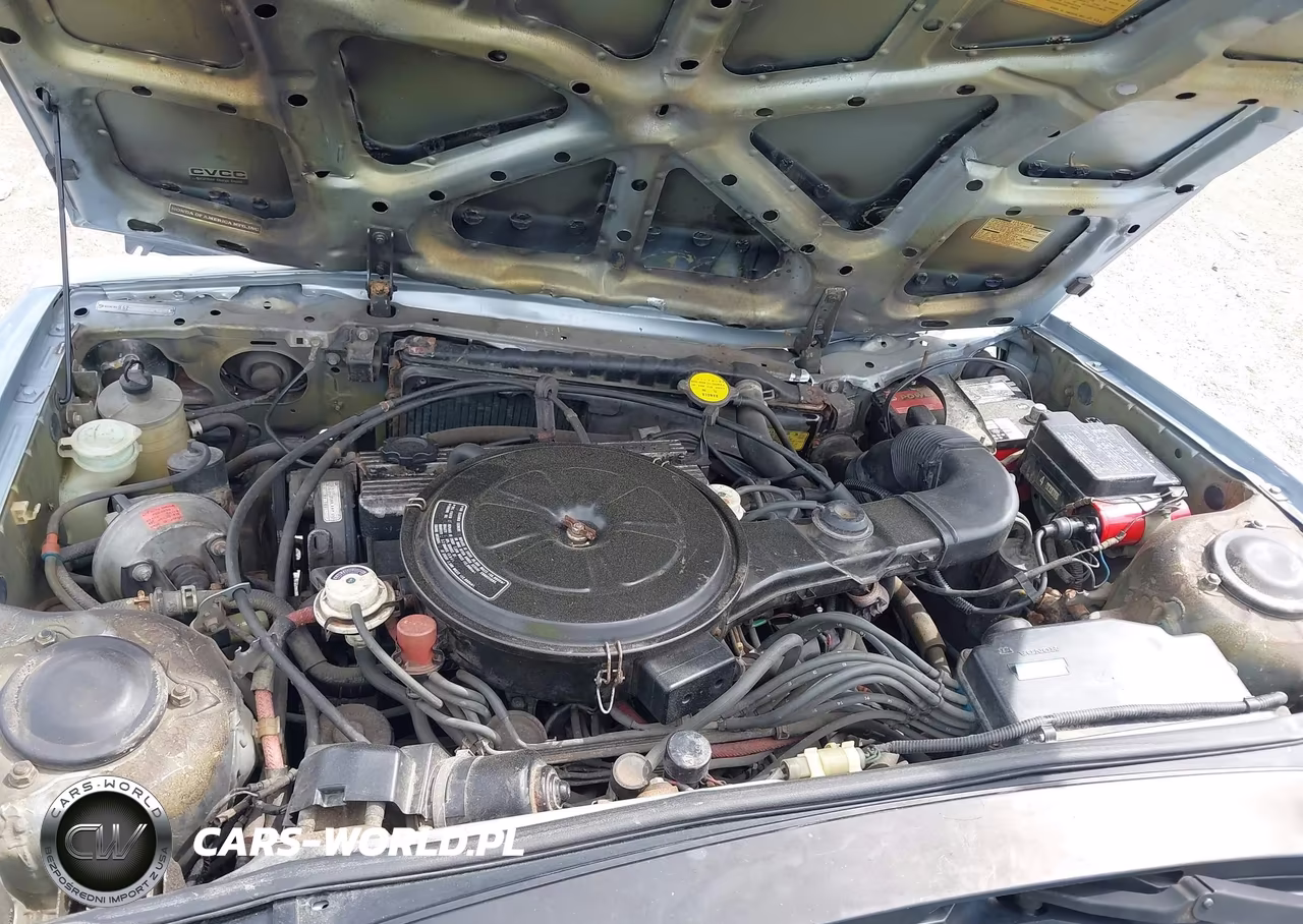 1984 Honda Accord 1800 VIN:1HGAD5420EA067184 - 10
