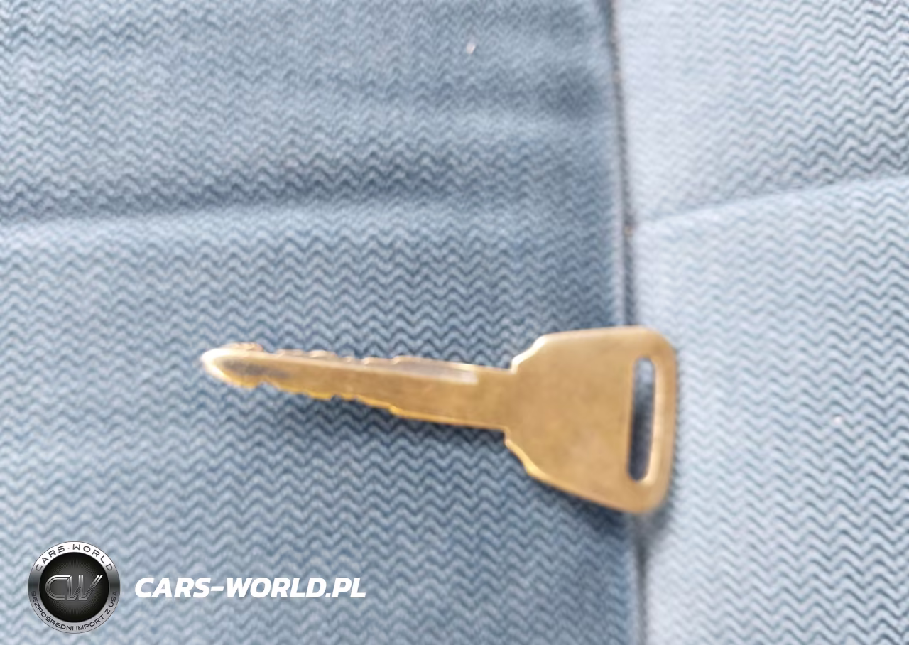 1984 Honda Accord 1800 VIN:1HGAD5420EA067184 - 11