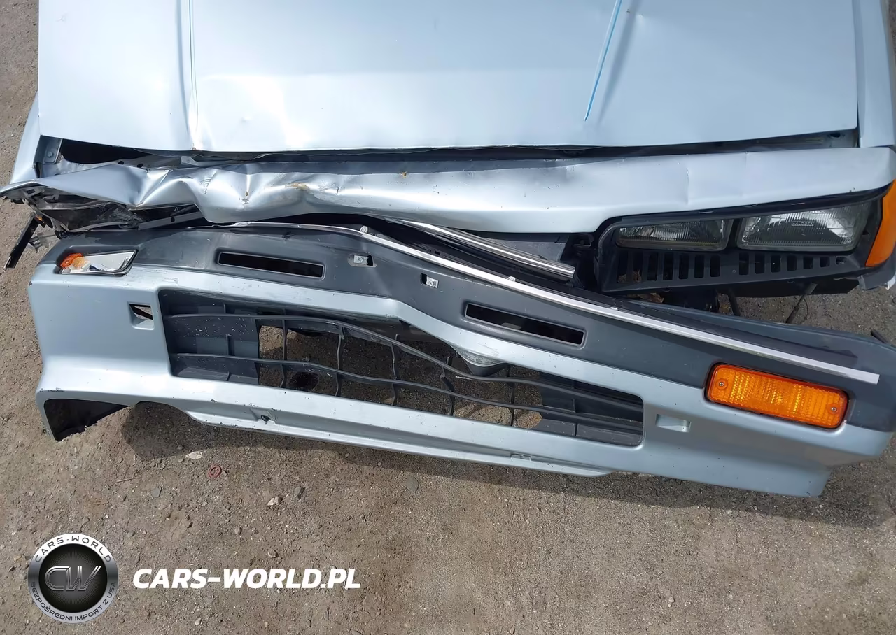 1984 Honda Accord 1800 VIN:1HGAD5420EA067184 - 6